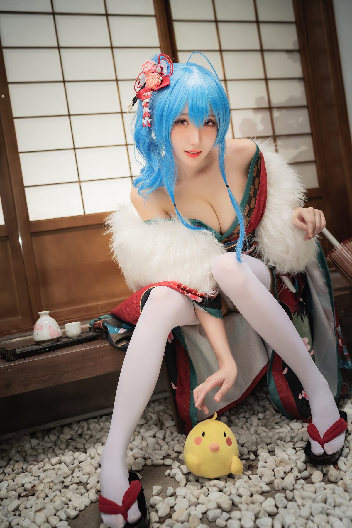 Coser@瓜希酱 圣路易斯 月下之饮 0003 3903149370.jpg