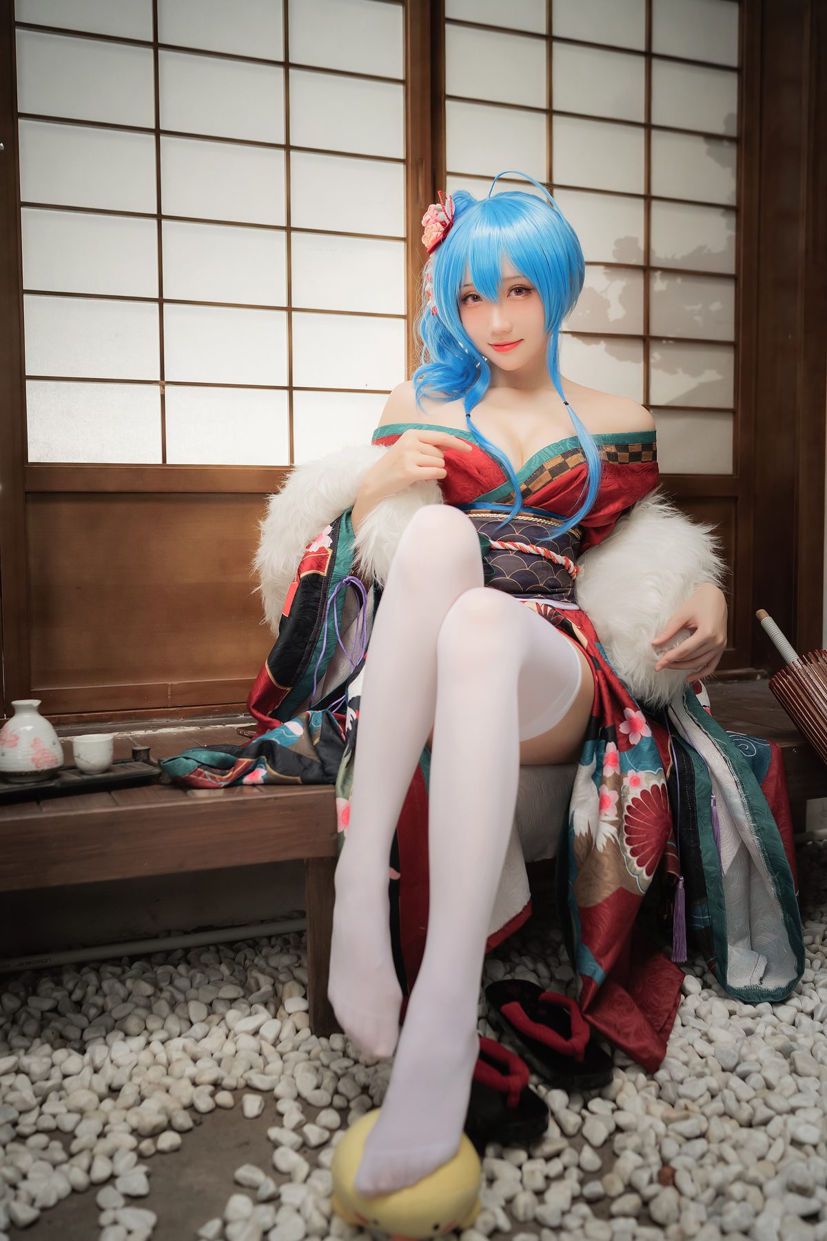 Coser@瓜希酱 圣路易斯 月下之饮 0004 2861490298.jpg