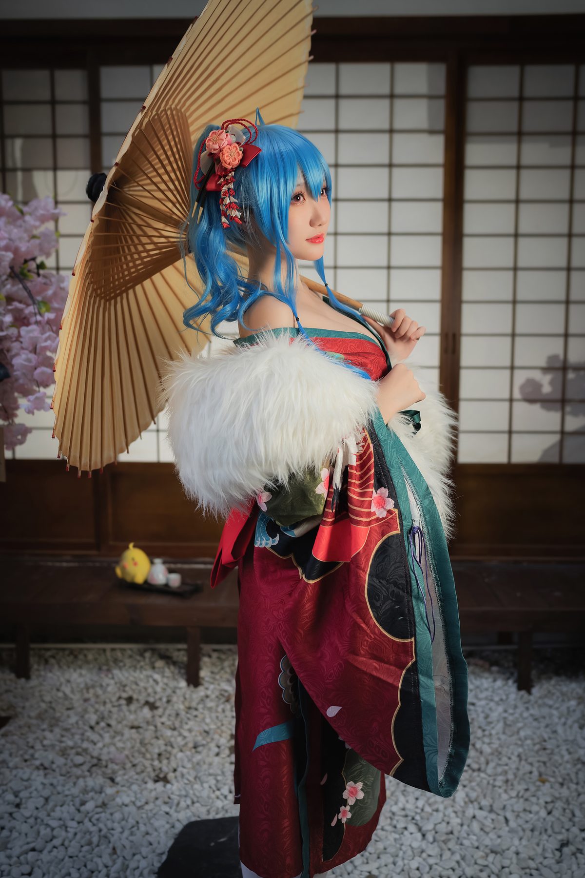 Coser@瓜希酱 圣路易斯 月下之饮 0008 7365118418.jpg