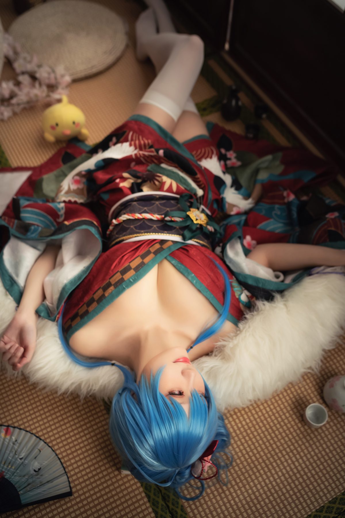 Coser@瓜希酱 圣路易斯 月下之饮 0013 2026744322.jpg