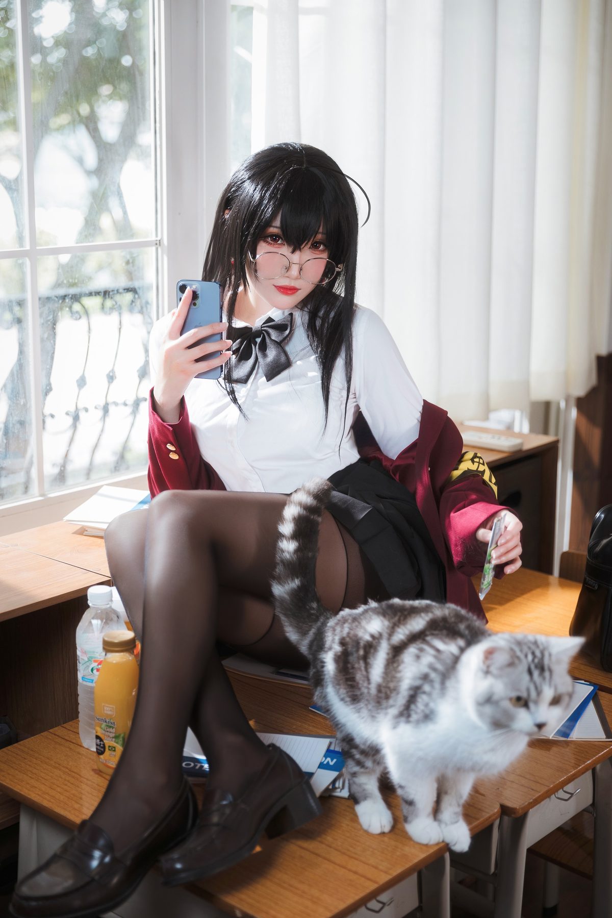 Coser@瓜希酱 大凤JK 0002 6153520718.jpg