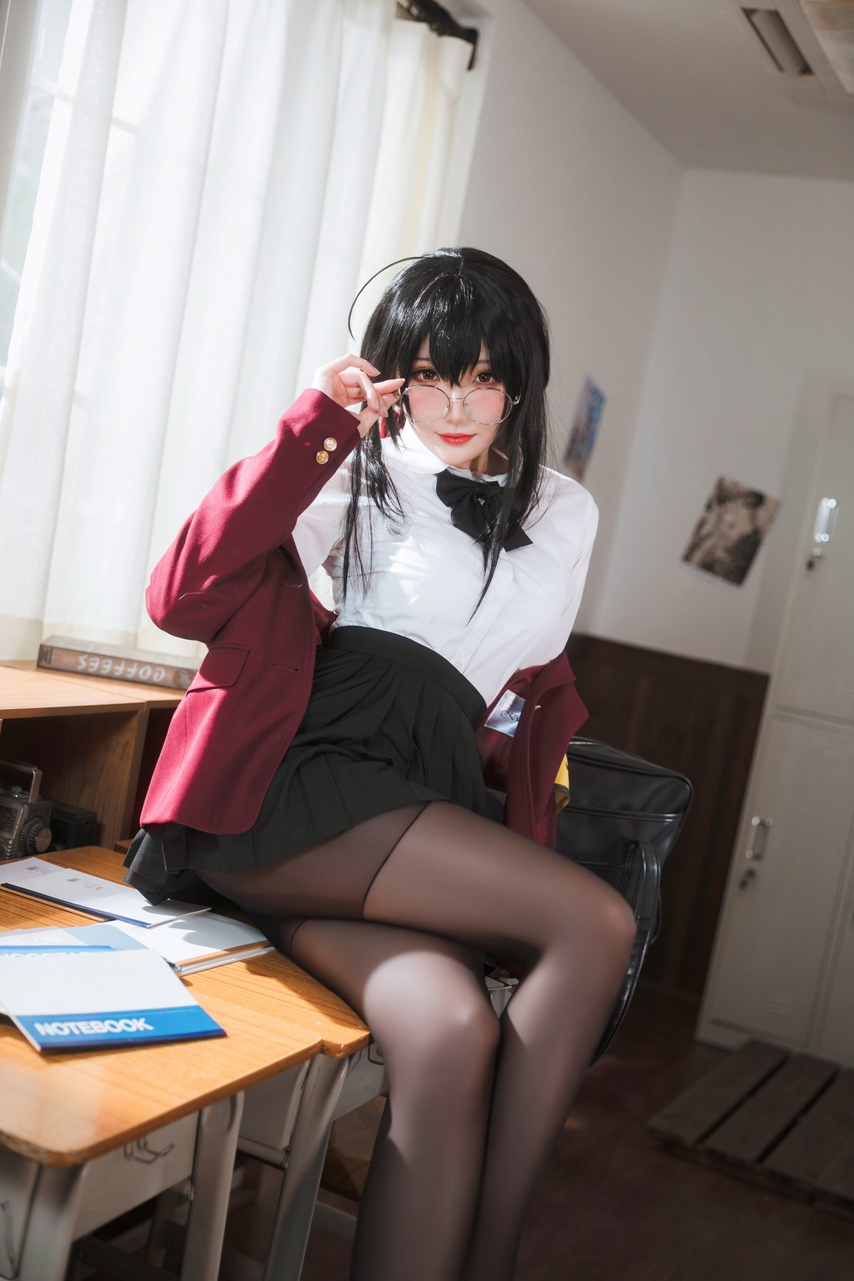 Coser@瓜希酱 大凤JK 0004 1557872393.jpg