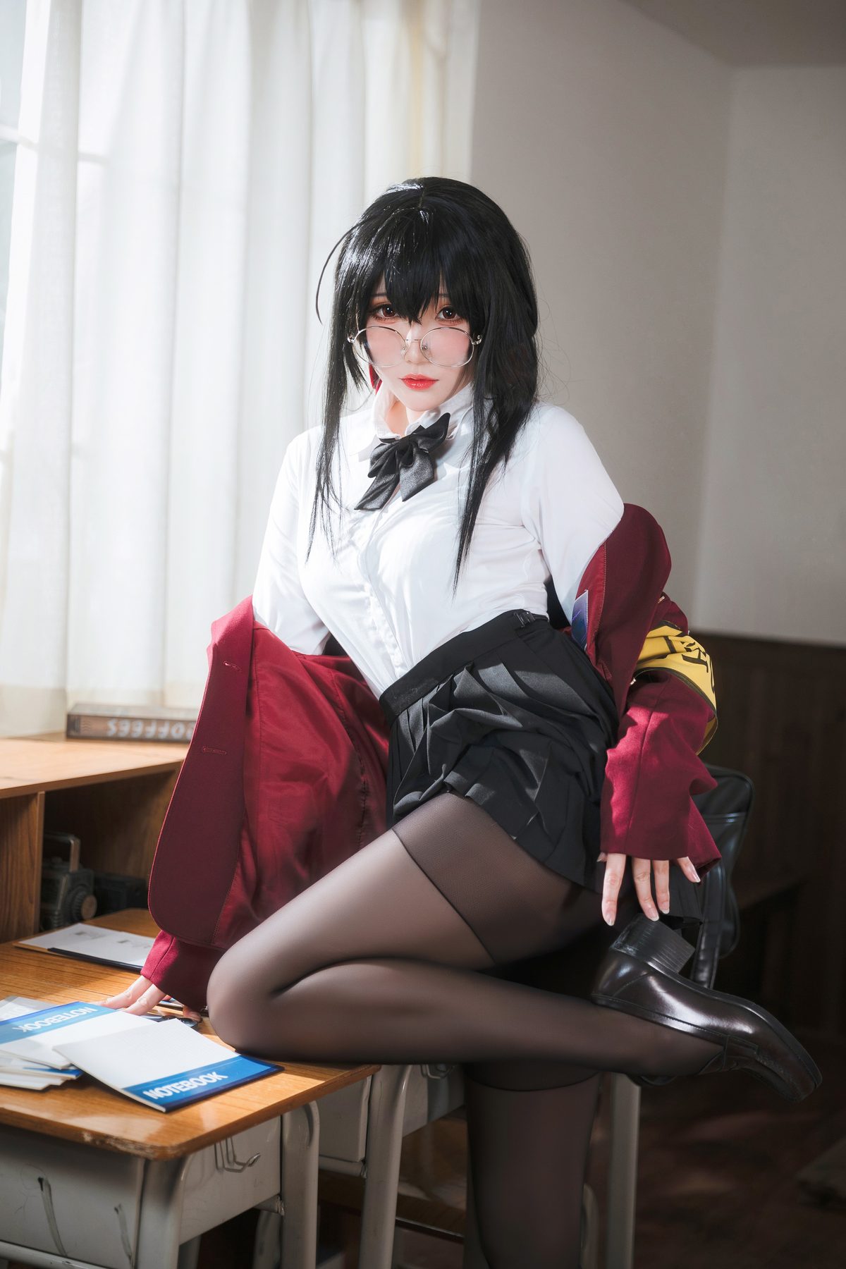 Coser@瓜希酱 大凤JK 0005 9290560995.jpg