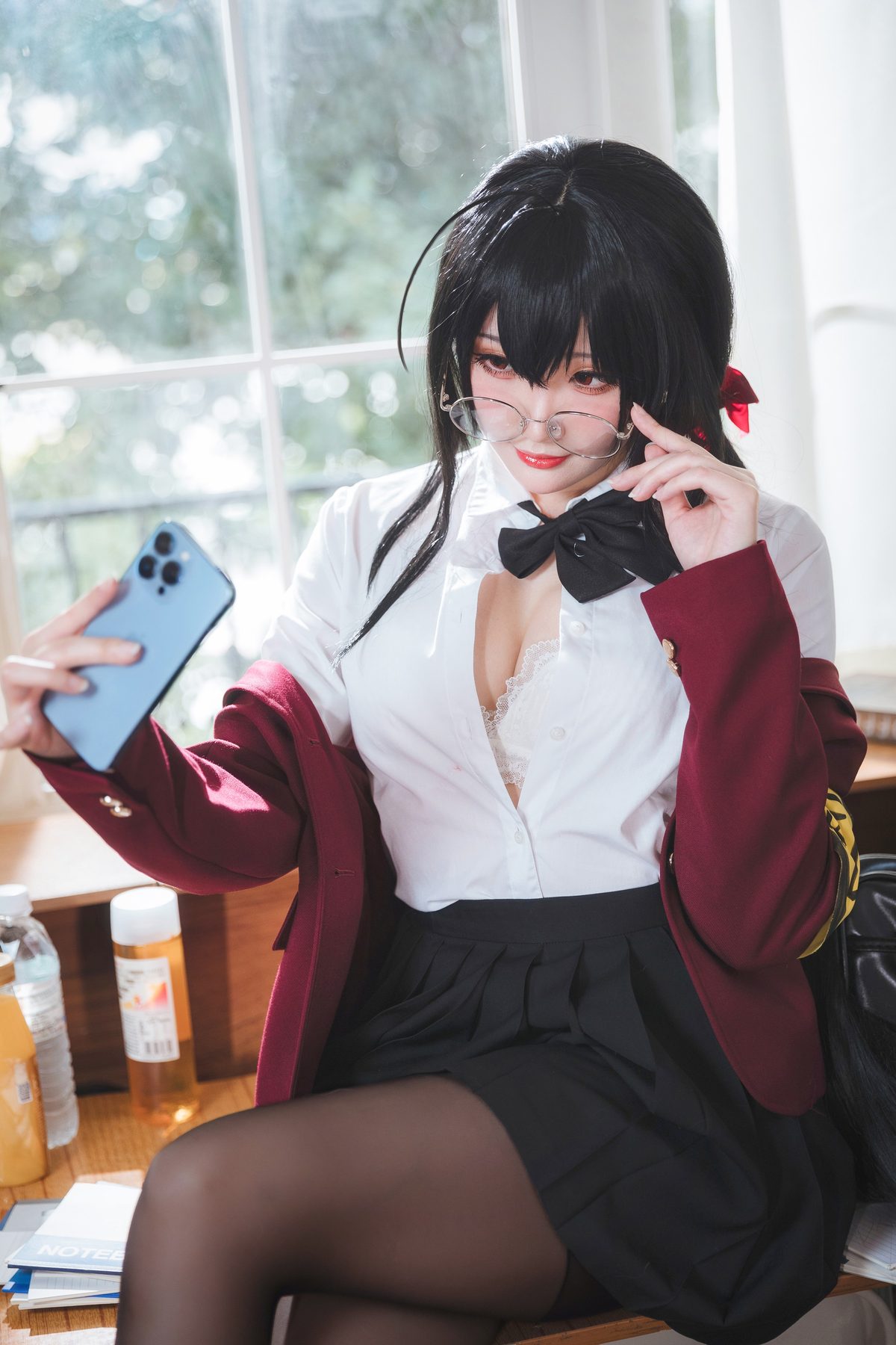 Coser@瓜希酱 大凤JK 0009 2049766636.jpg