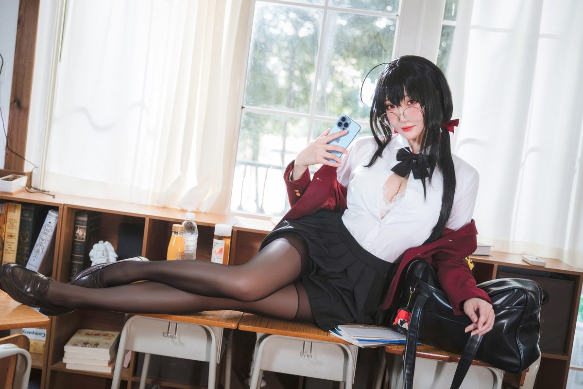 Coser@瓜希酱 大凤JK 0011 9652128914.jpg