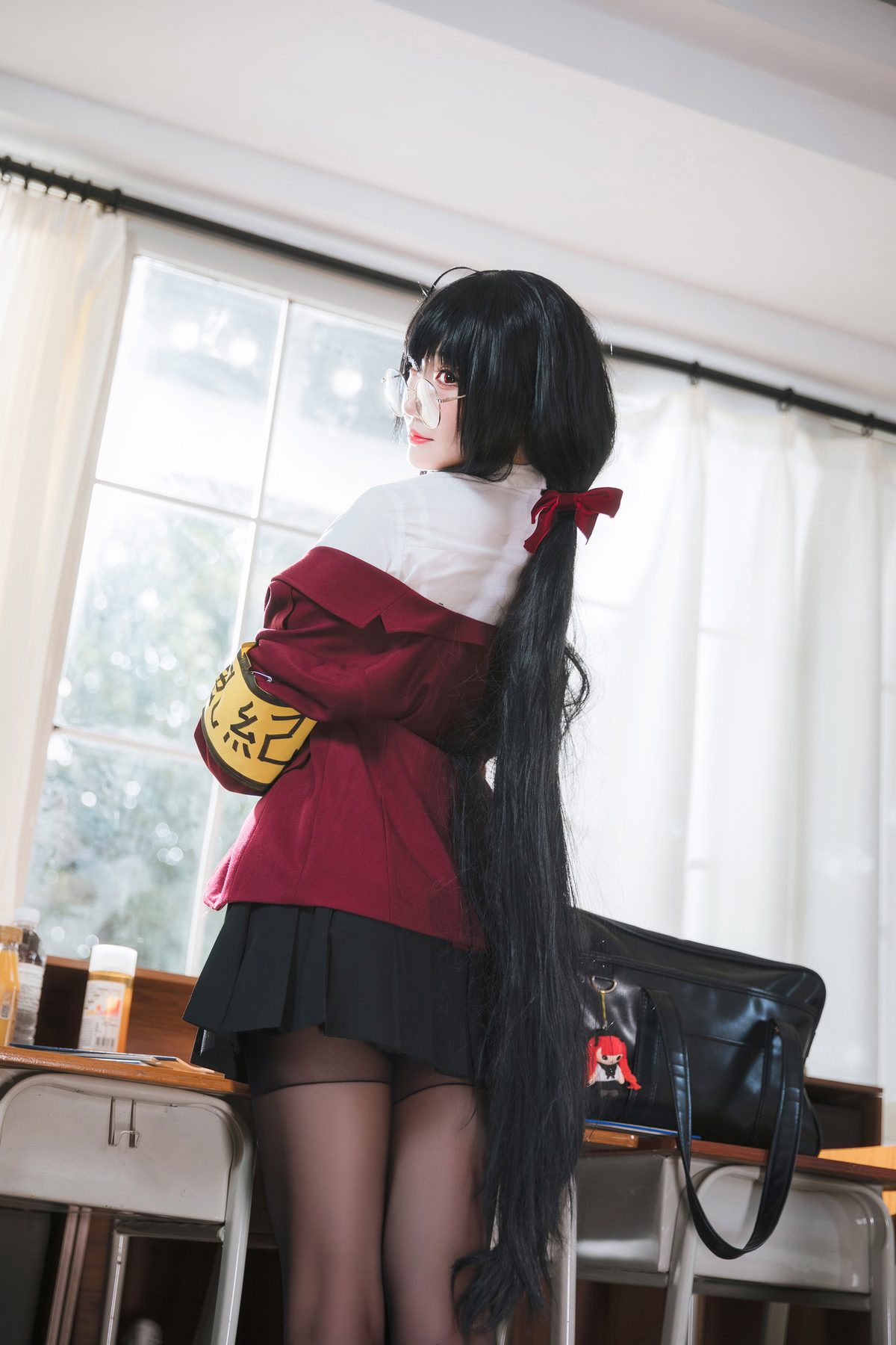 Coser@瓜希酱 大凤JK 0015 7857837056.jpg