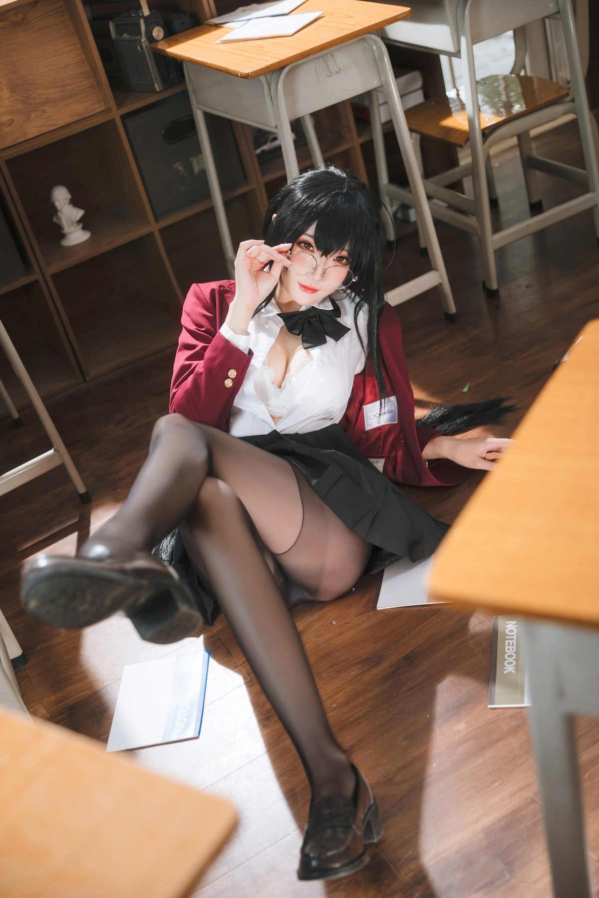 Coser@瓜希酱 大凤JK 0024 9399312295.jpg