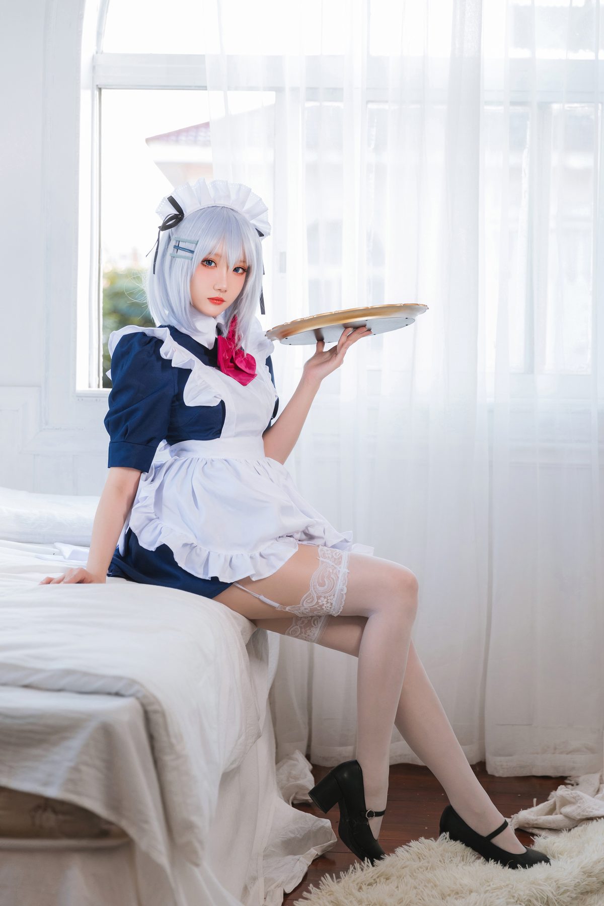 Coser@瓜希酱 折纸女仆 0019 5437649175.jpg