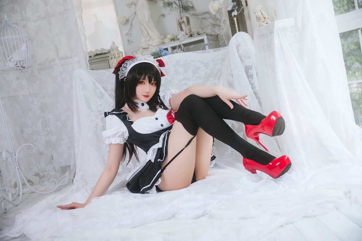 Coser@瓜希酱 时崎狂三 A 0013 2175376094.jpg