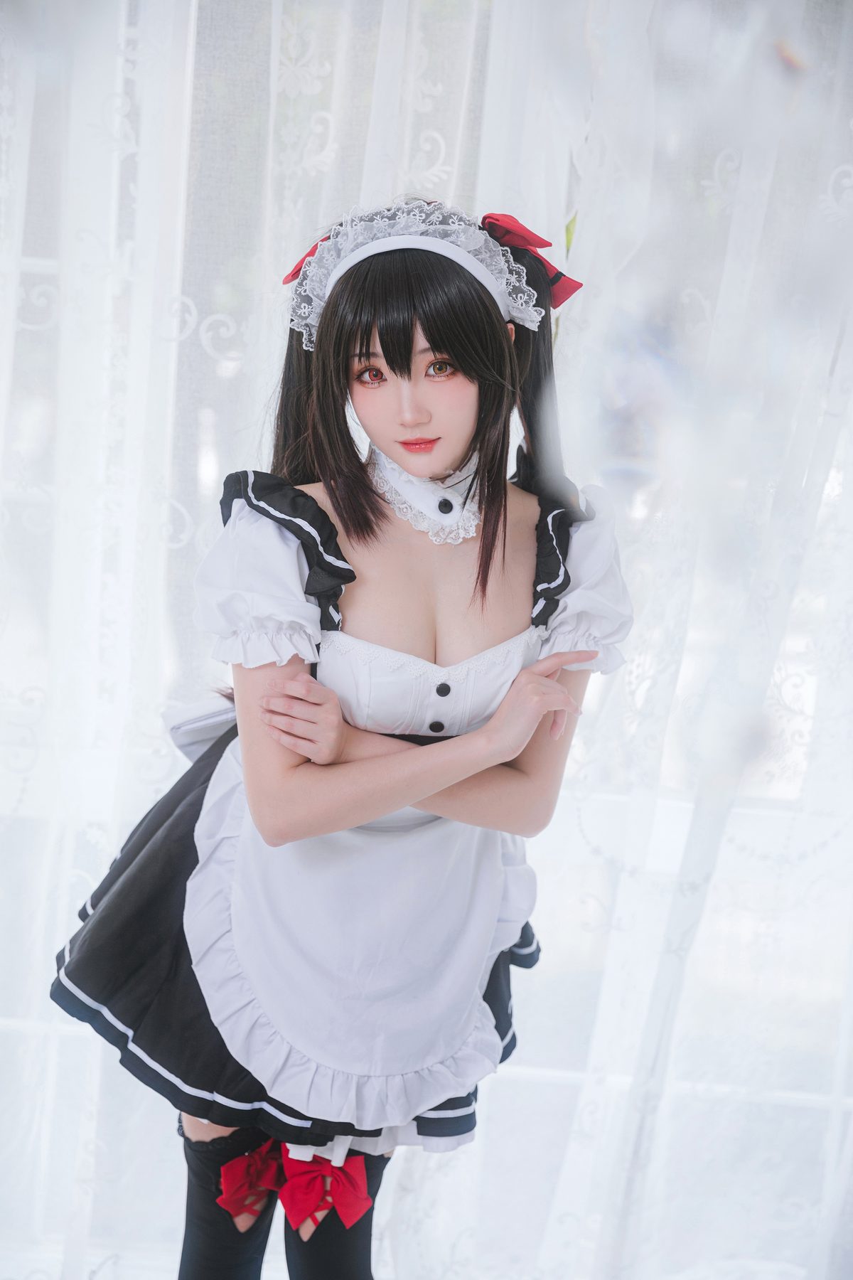 Coser@瓜希酱 时崎狂三 A 0029 6807148249.jpg