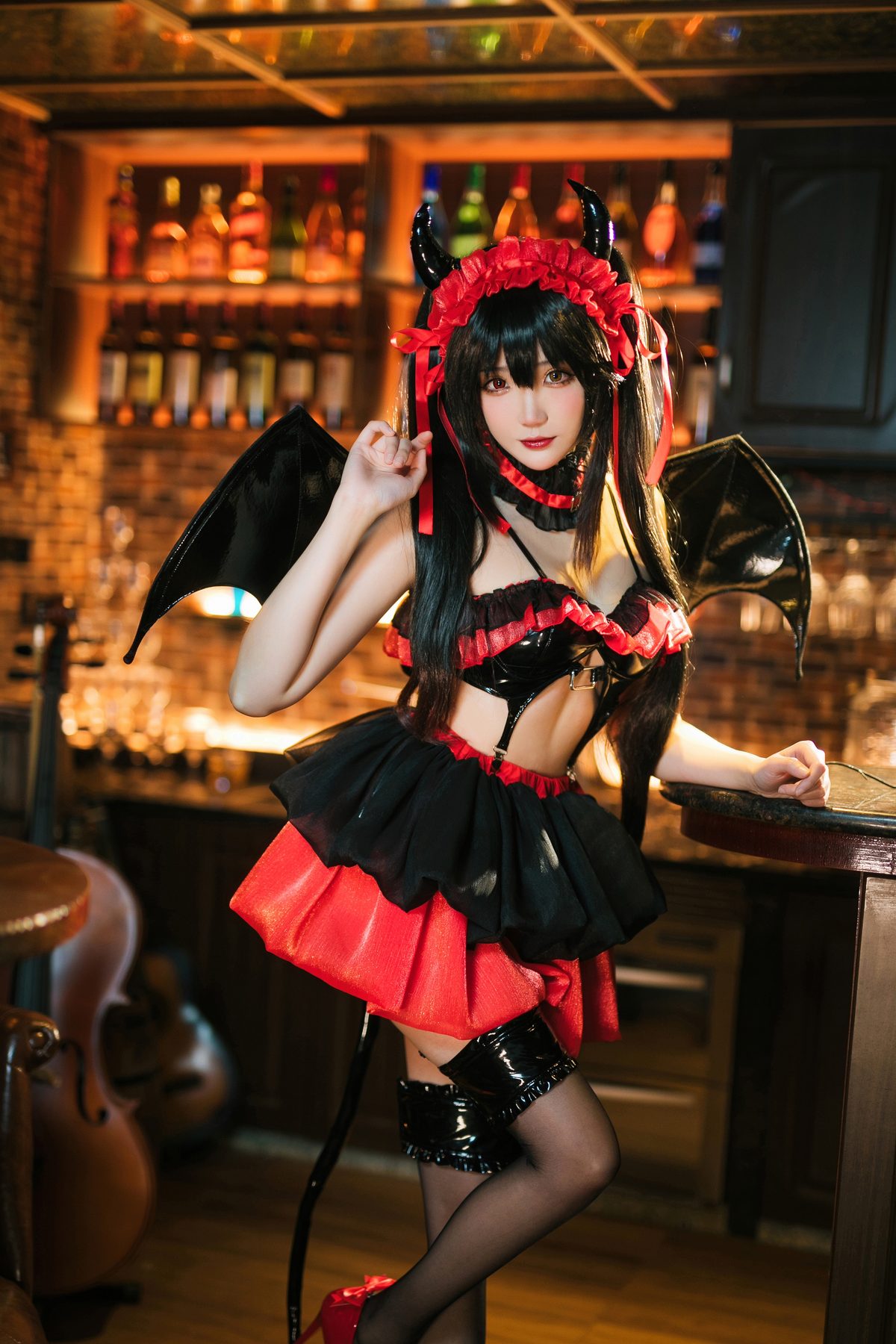 Coser@瓜希酱 时崎狂三 A 0034 6703515143.jpg