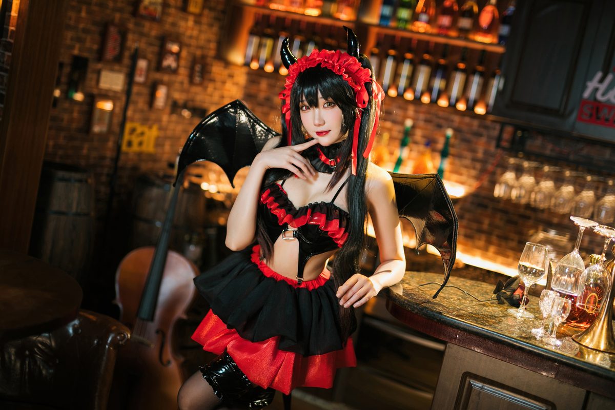 Coser@瓜希酱 时崎狂三 A 0035 1624210156.jpg