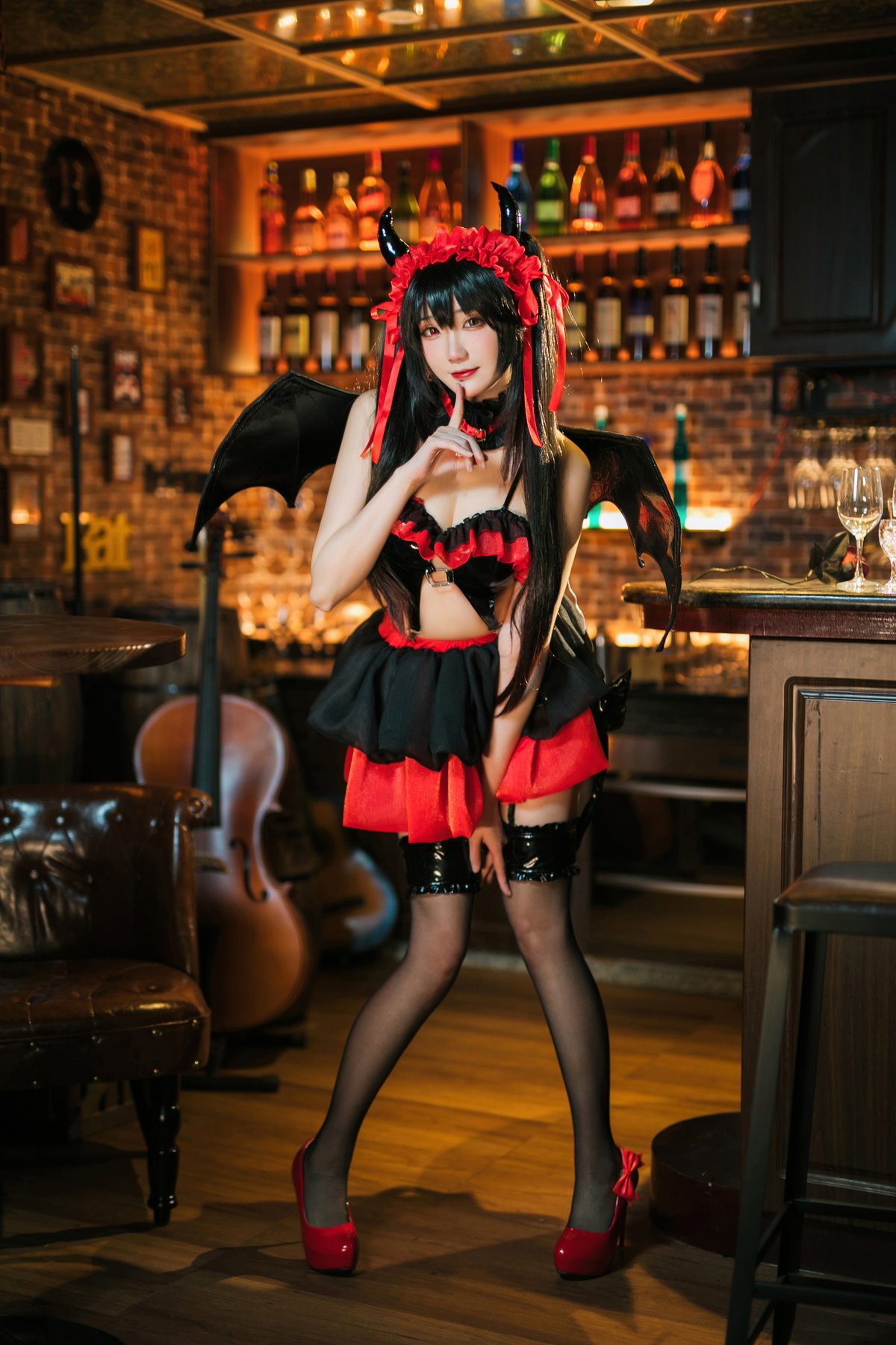 Coser@瓜希酱 时崎狂三 A 0036 6536142644.jpg