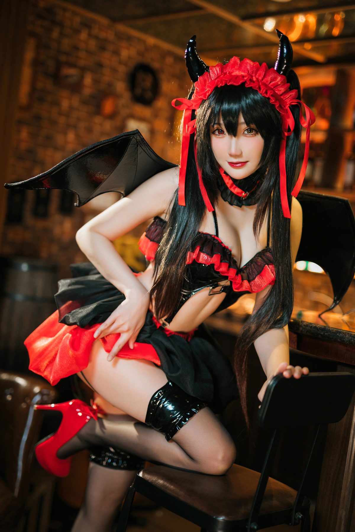 Coser@瓜希酱 时崎狂三 A 0039 8056430100.jpg