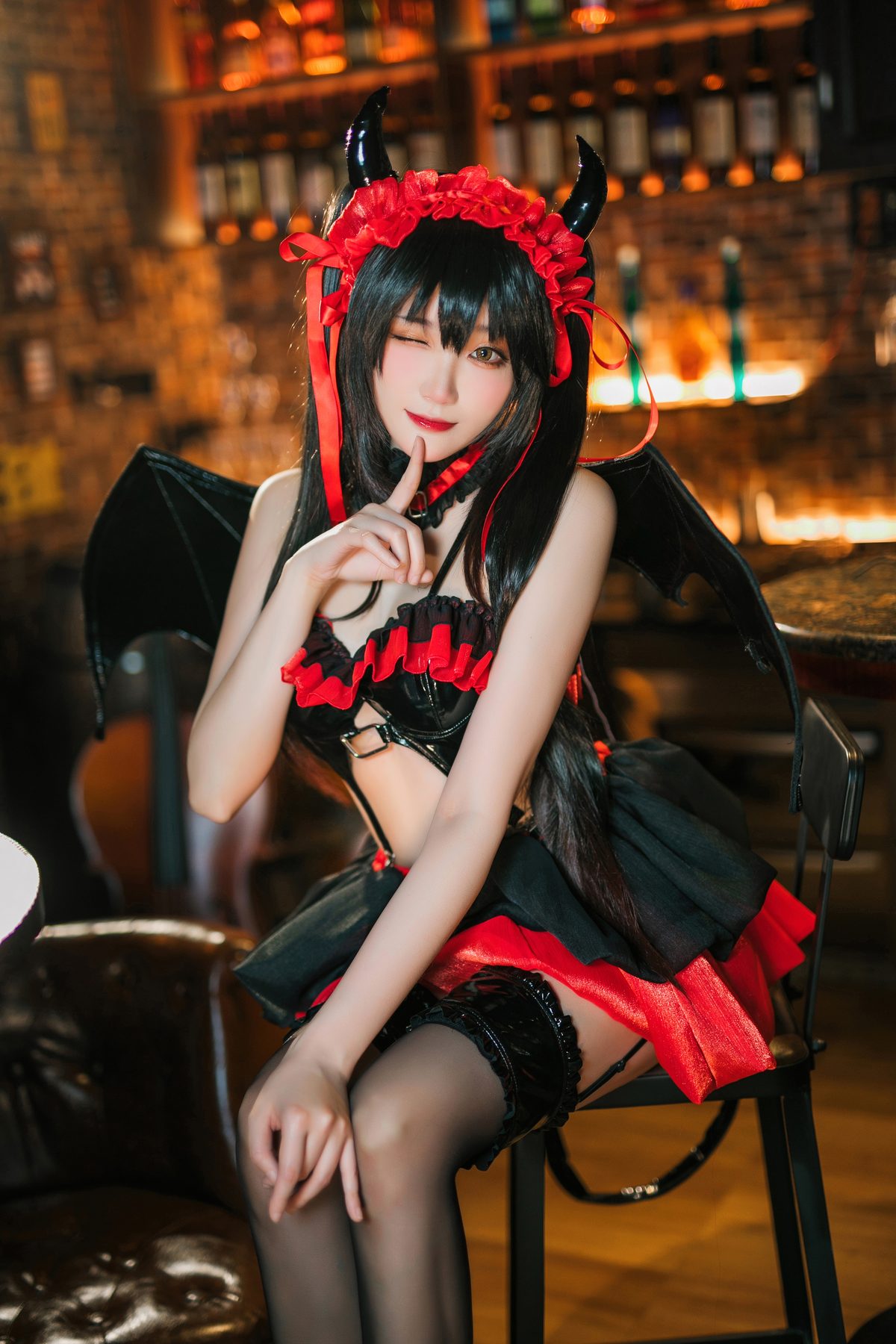 Coser@瓜希酱 时崎狂三 A 0042 0911992498.jpg