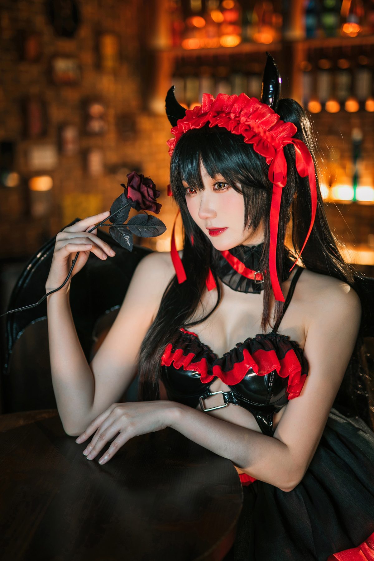 Coser@瓜希酱 时崎狂三 A 0044 3308897110.jpg