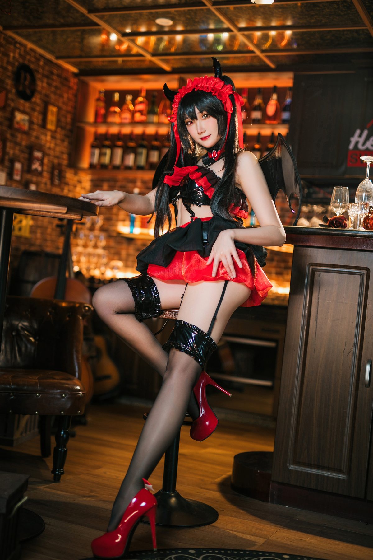 Coser@瓜希酱 时崎狂三 A 0046 6441664356.jpg