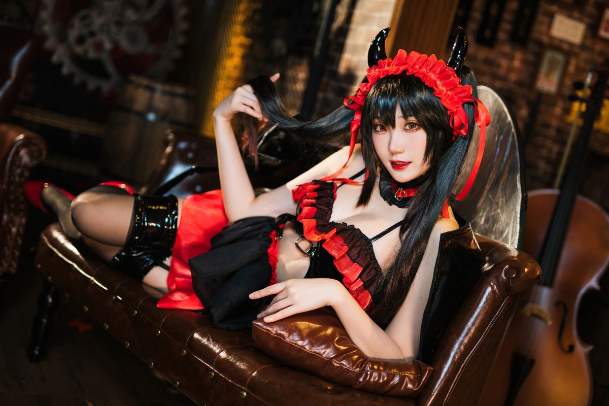 Coser@瓜希酱 时崎狂三 A 0054 0951555292.jpg