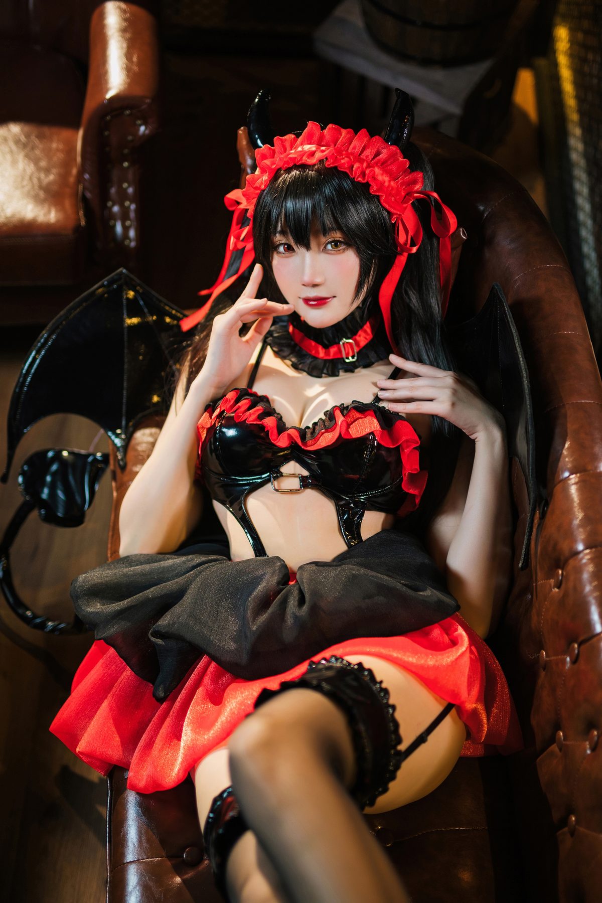 Coser@瓜希酱 时崎狂三 A 0056 9560769078.jpg