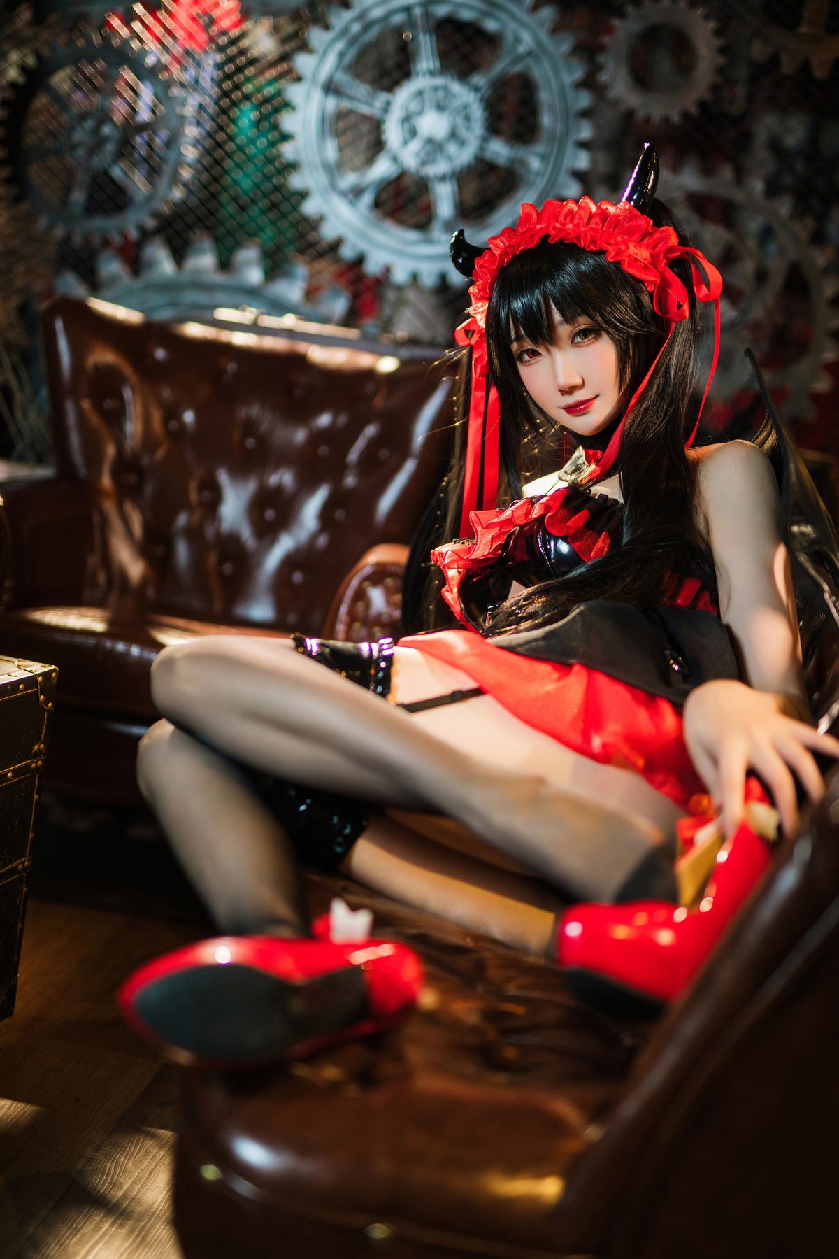 Coser@瓜希酱 时崎狂三 A 0058 2894984834.jpg