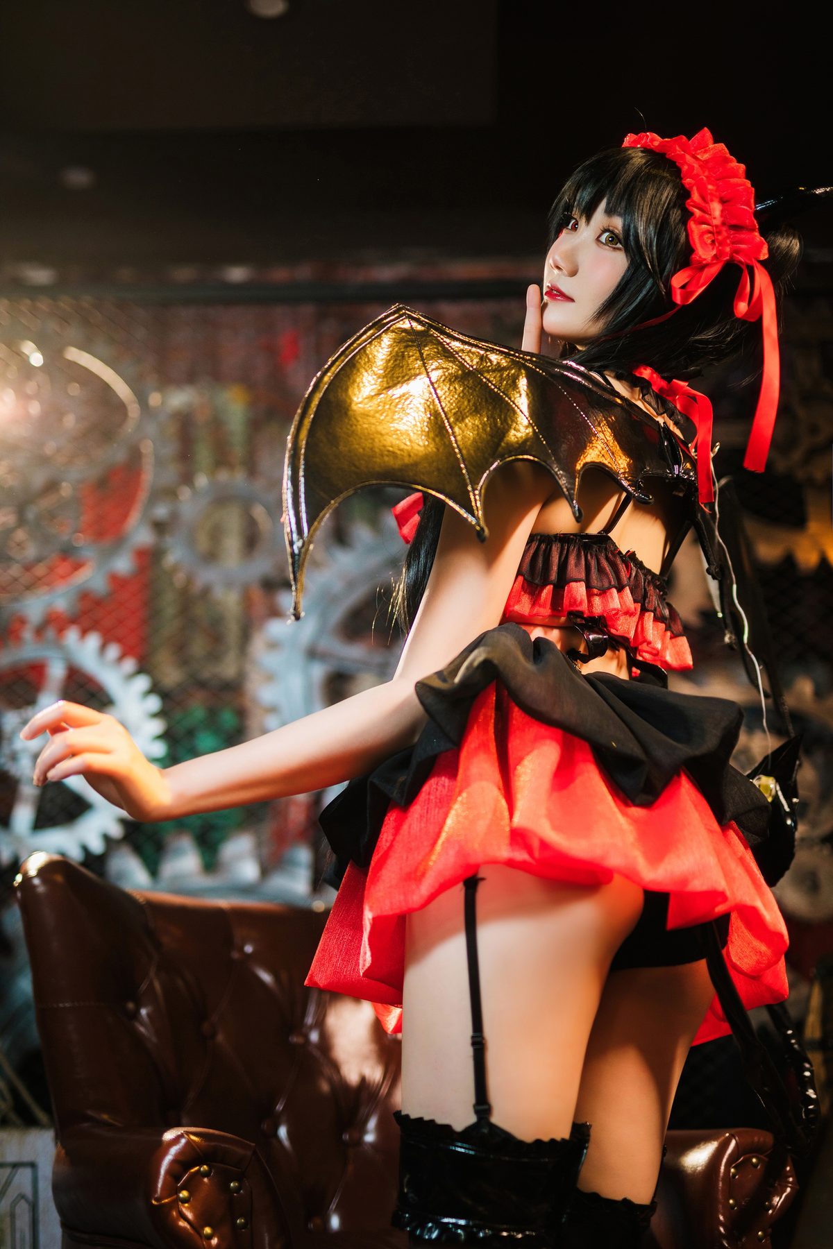 Coser@瓜希酱 时崎狂三 A 0061 6773974640.jpg