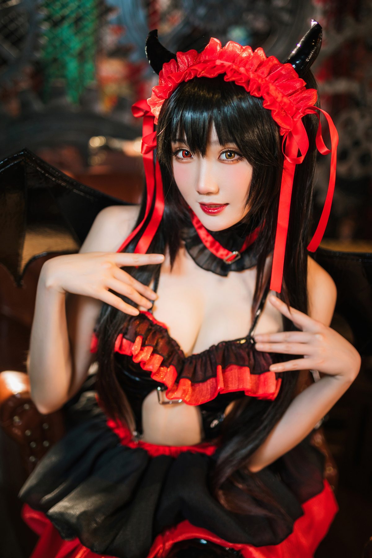 Coser@瓜希酱 时崎狂三 A 0064 8493049578.jpg