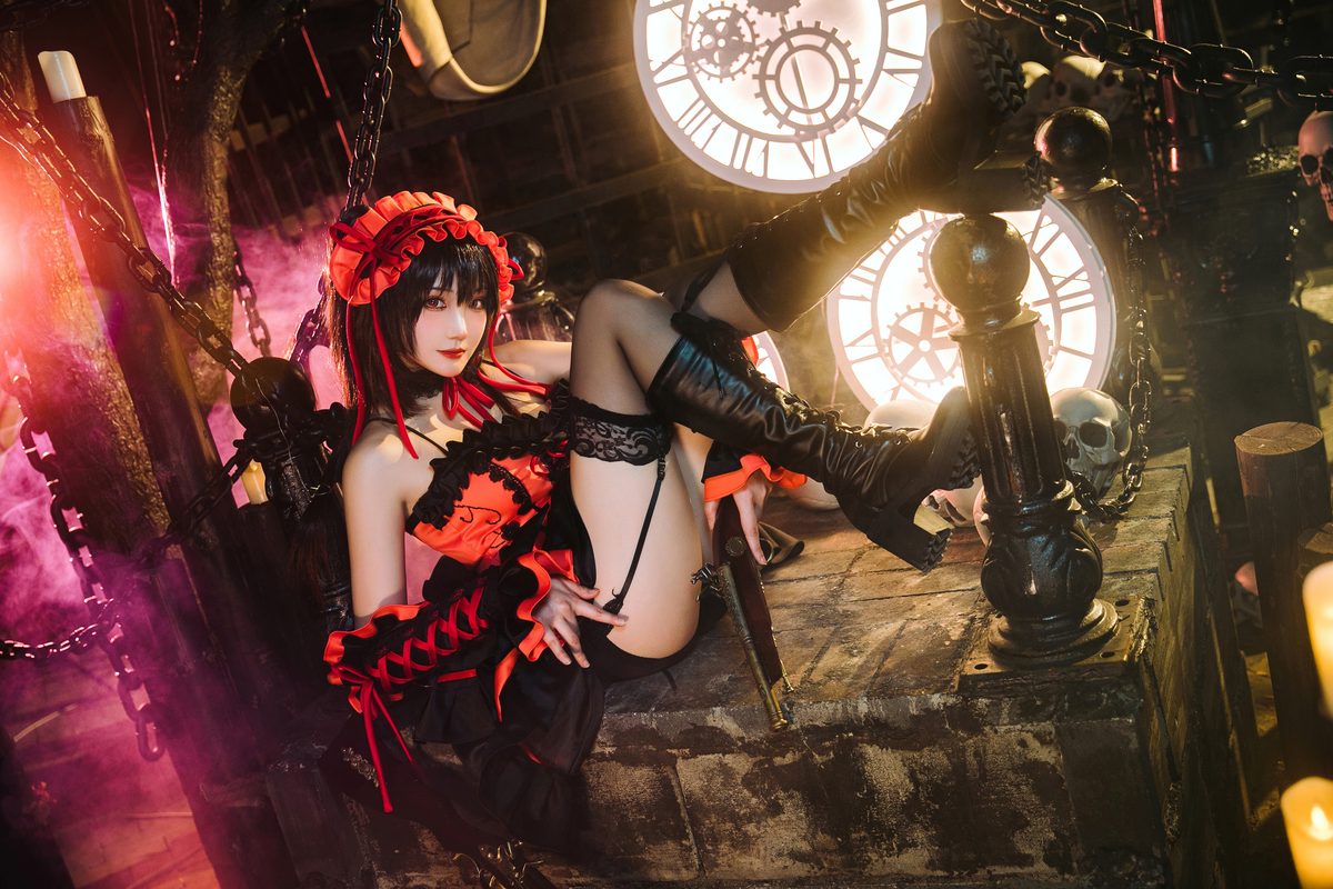 Coser@瓜希酱 时崎狂三 B 0001 0759756182.jpg