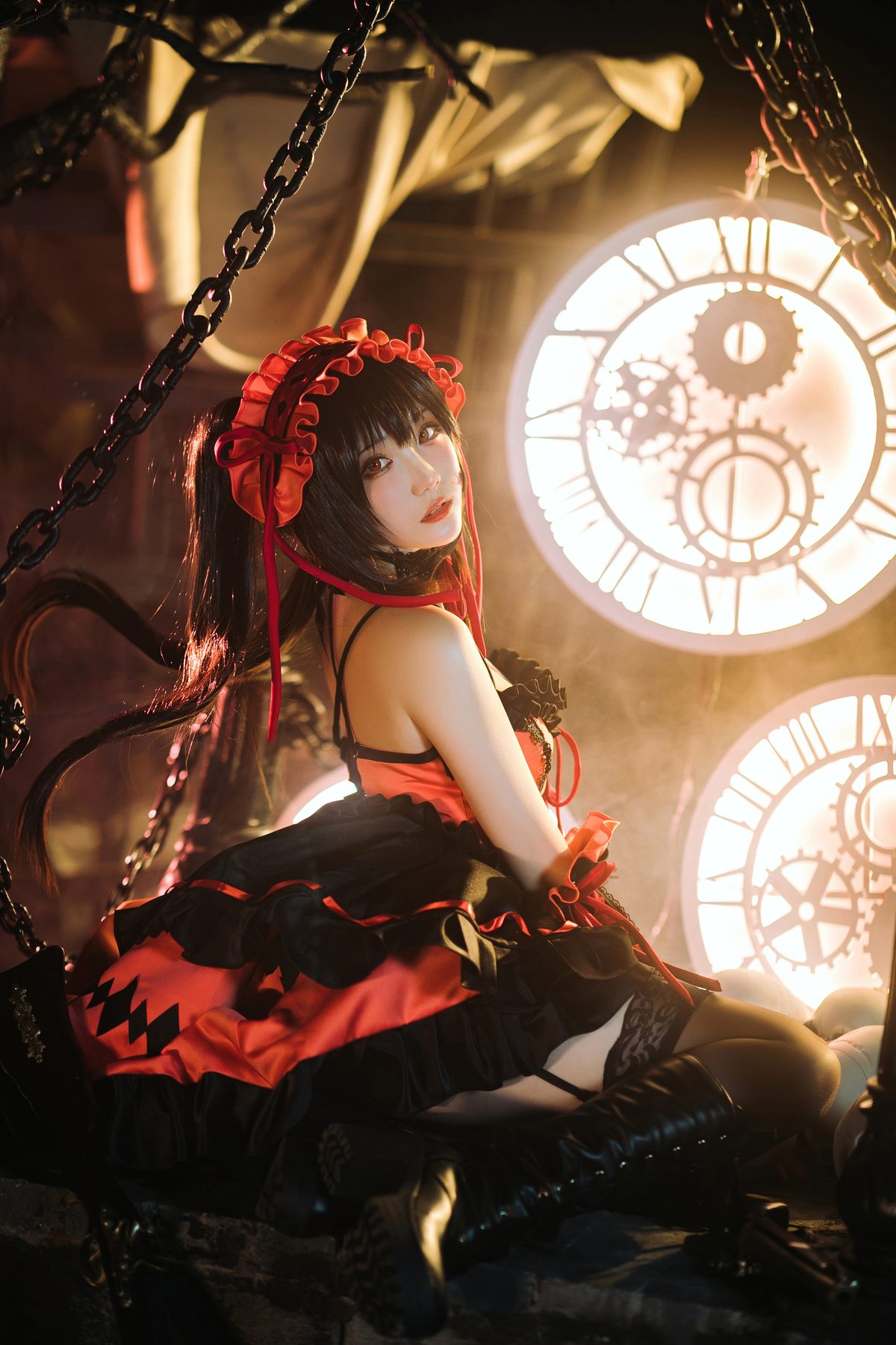 Coser@瓜希酱 时崎狂三 B 0017 2014484177.jpg