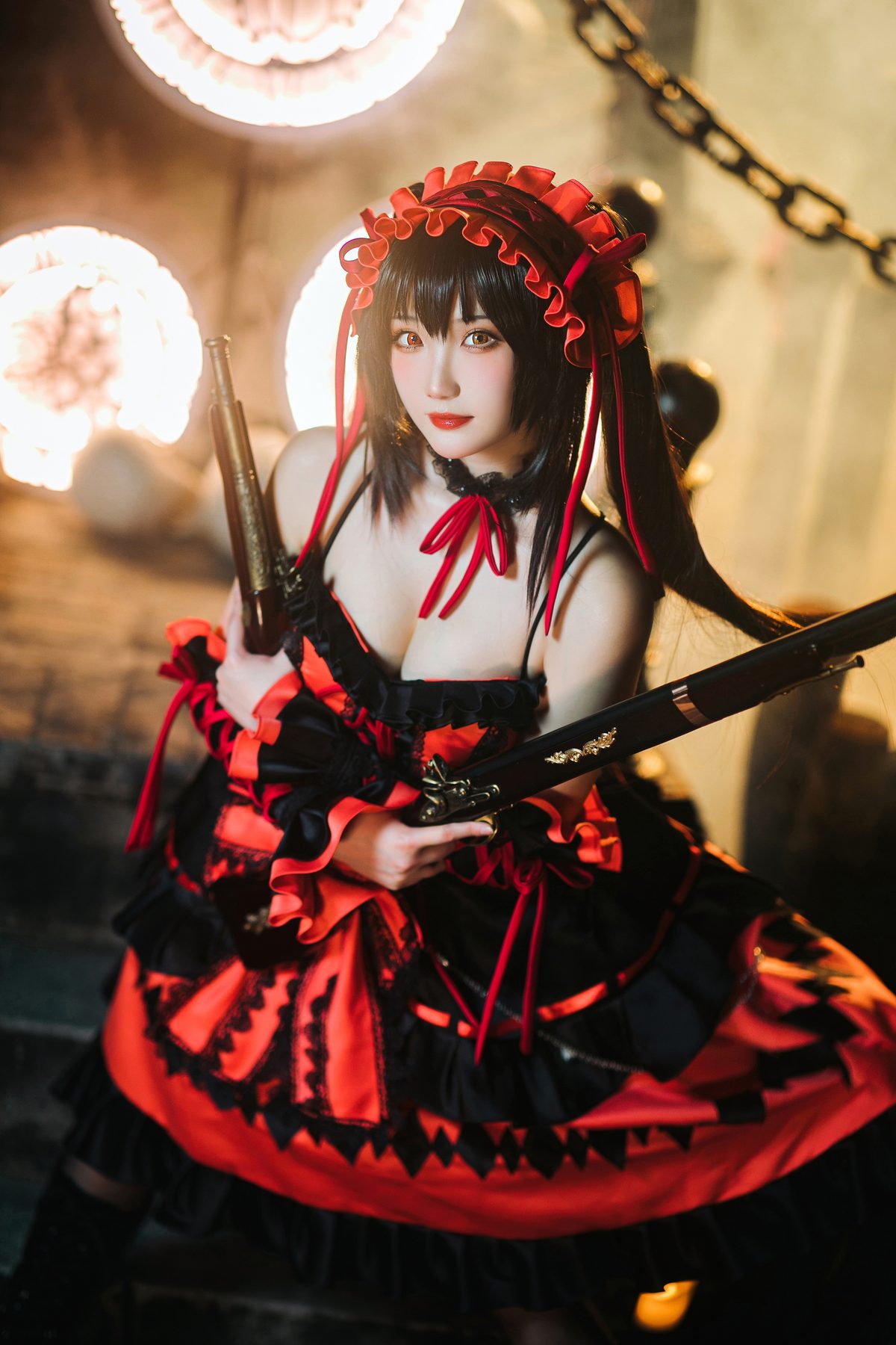 Coser@瓜希酱 时崎狂三 B 0022 8624567726.jpg