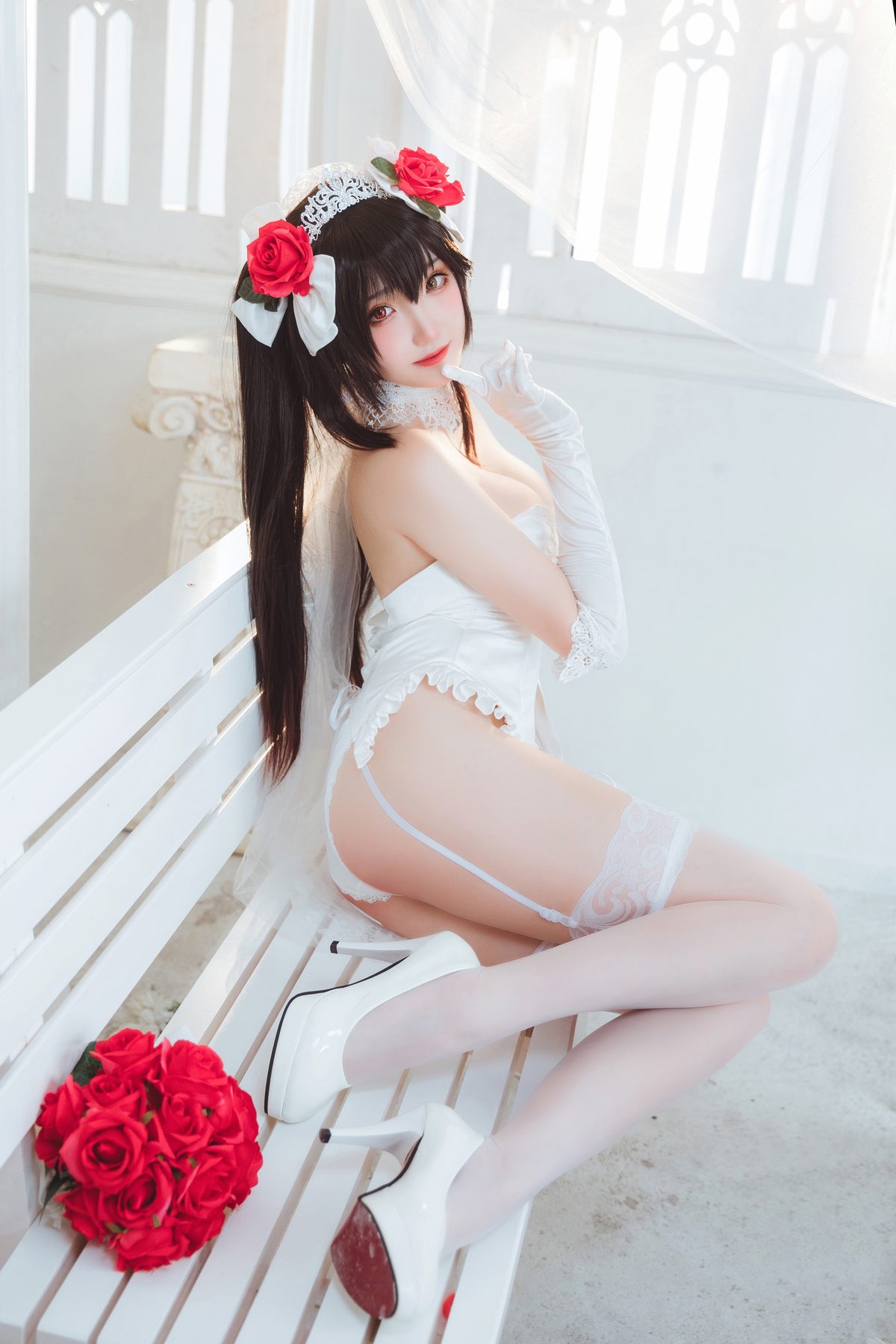 Coser@瓜希酱 时崎狂三 C 0003 7716100211.jpg