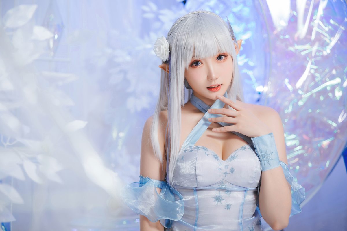 Coser@瓜希酱 爱蜜莉雅 水晶礼服 0007 1589837780.jpg