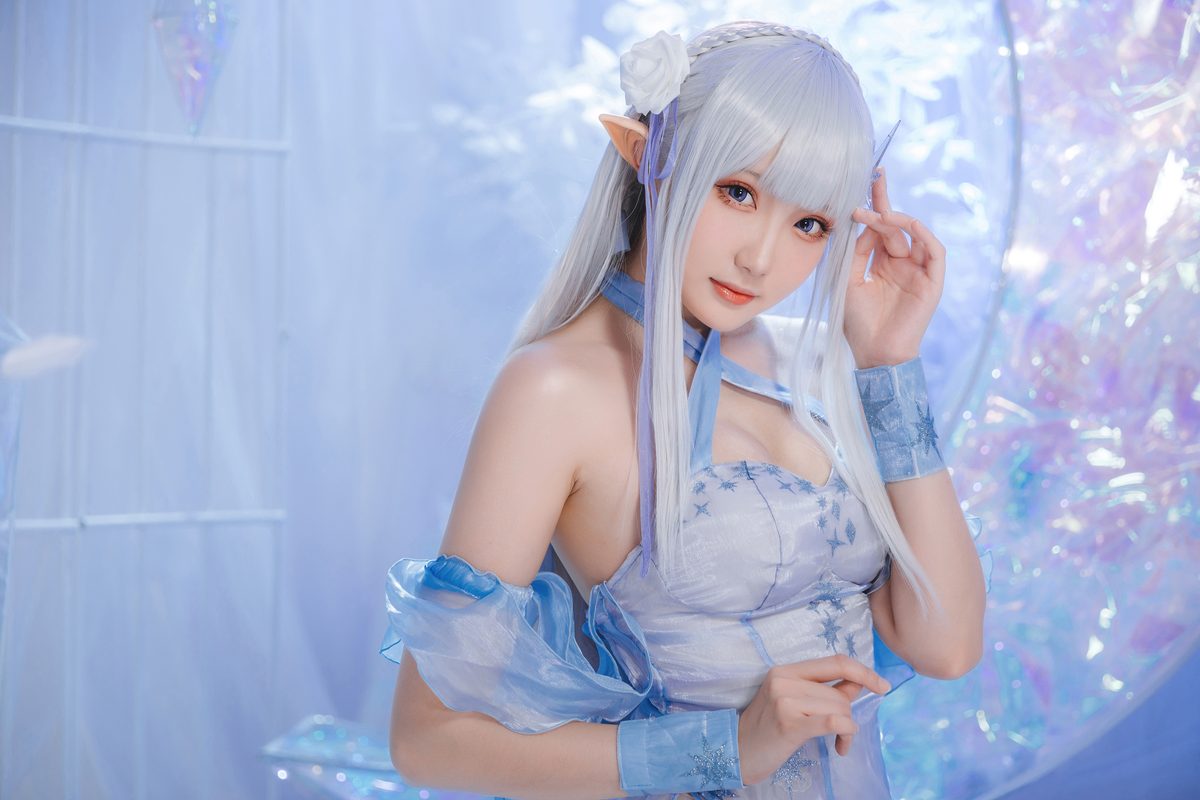 Coser@瓜希酱 爱蜜莉雅 水晶礼服 0009 4177259089.jpg