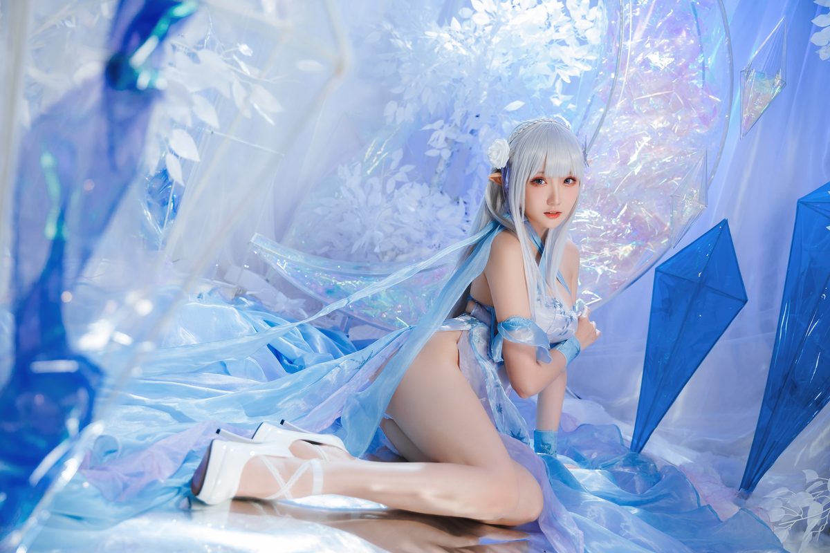 Coser@瓜希酱 爱蜜莉雅 水晶礼服 0010 5964094620.jpg