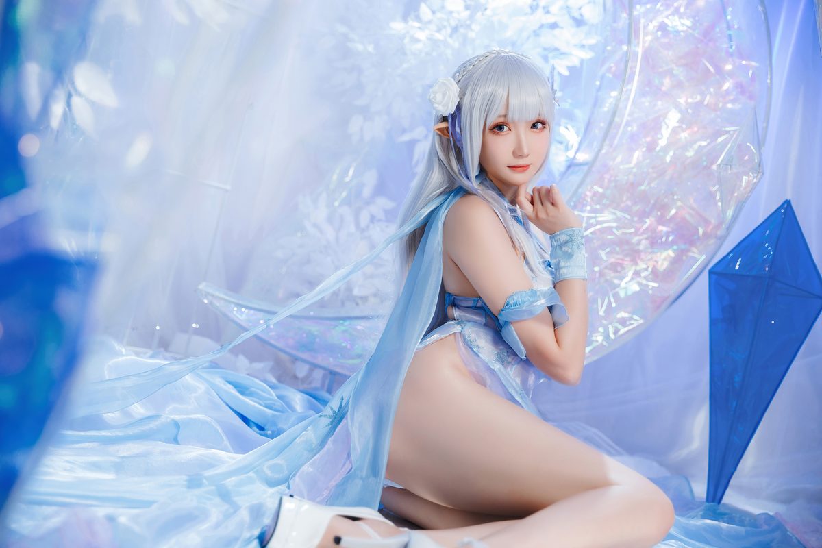 Coser@瓜希酱 爱蜜莉雅 水晶礼服 0011 3847721611.jpg