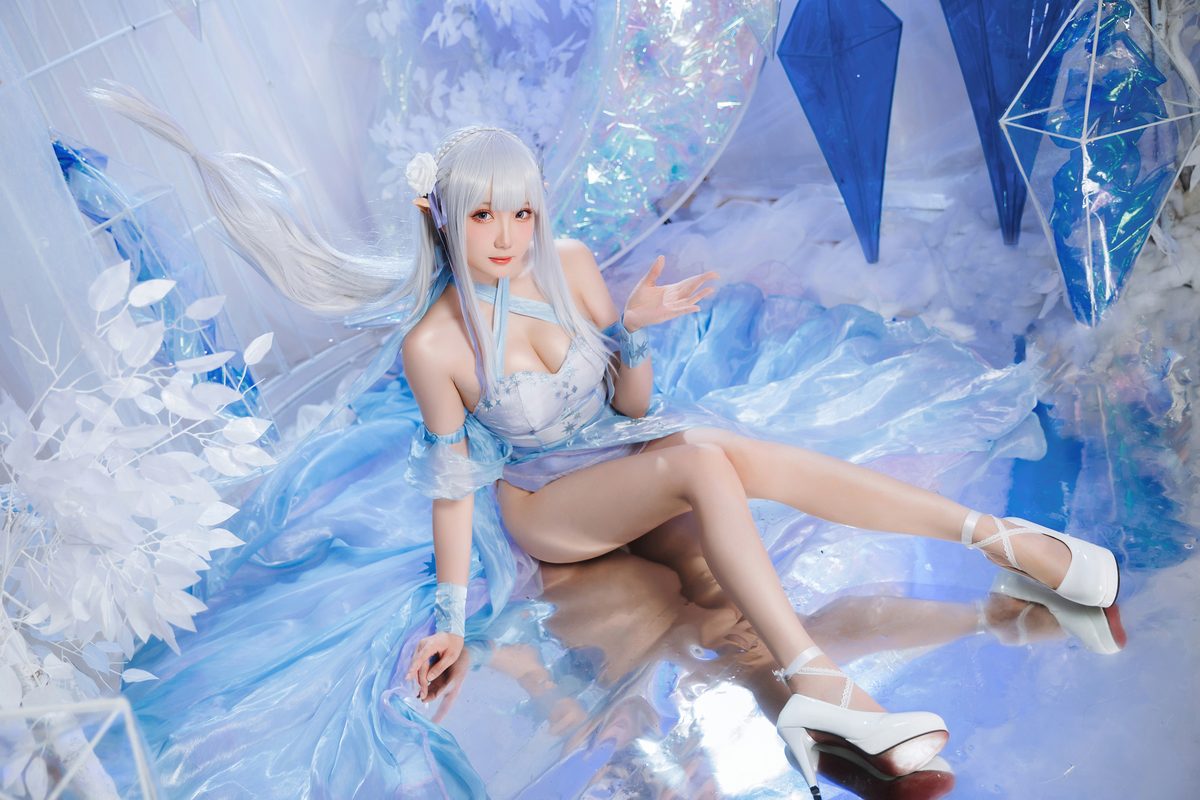 Coser@瓜希酱 爱蜜莉雅 水晶礼服 0012 8113116240.jpg