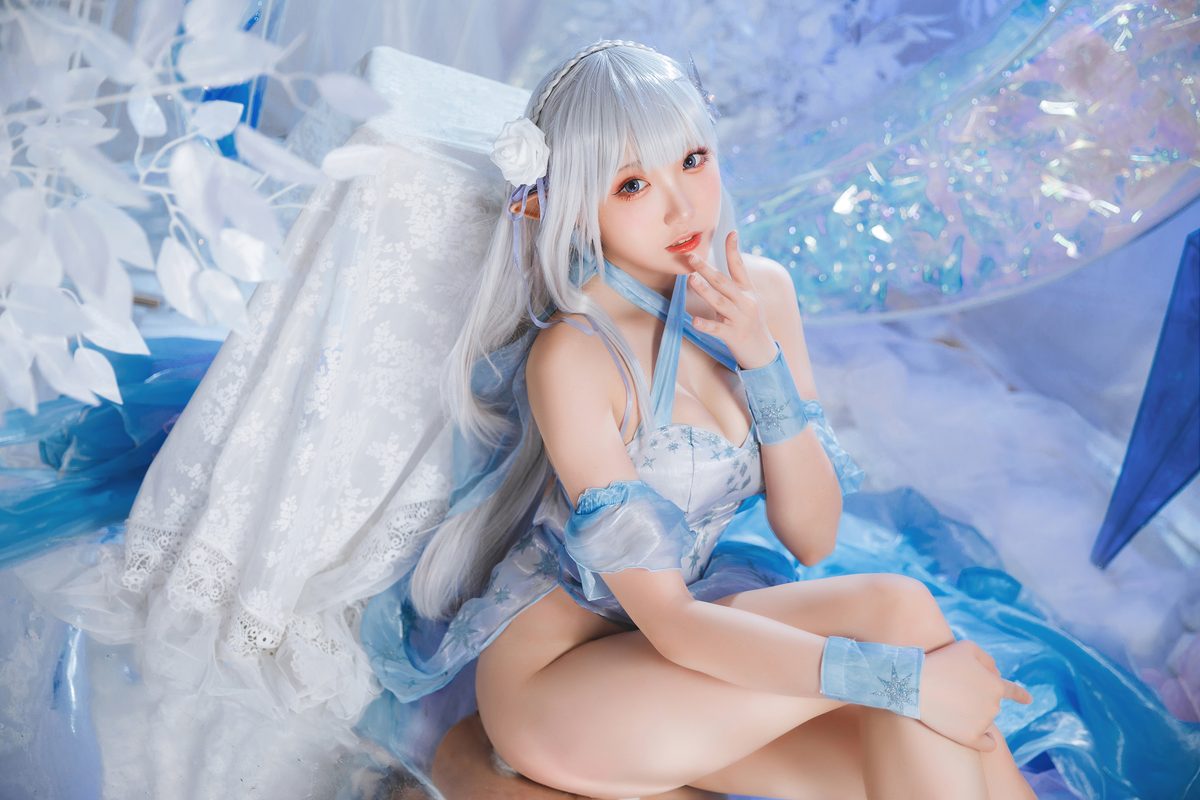 Coser@瓜希酱 爱蜜莉雅 水晶礼服 0017 2705835386.jpg