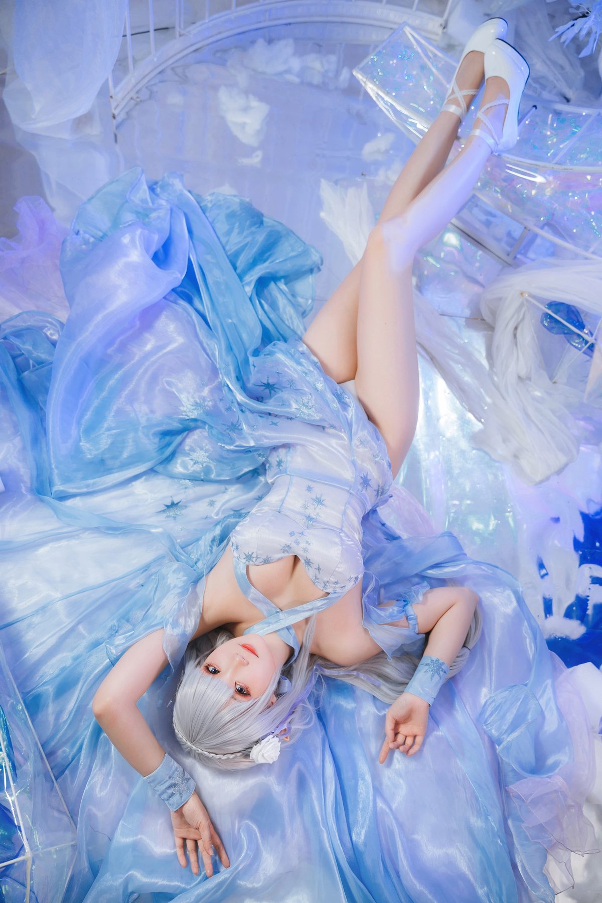 Coser@瓜希酱 爱蜜莉雅 水晶礼服 0027 0224219124.jpg