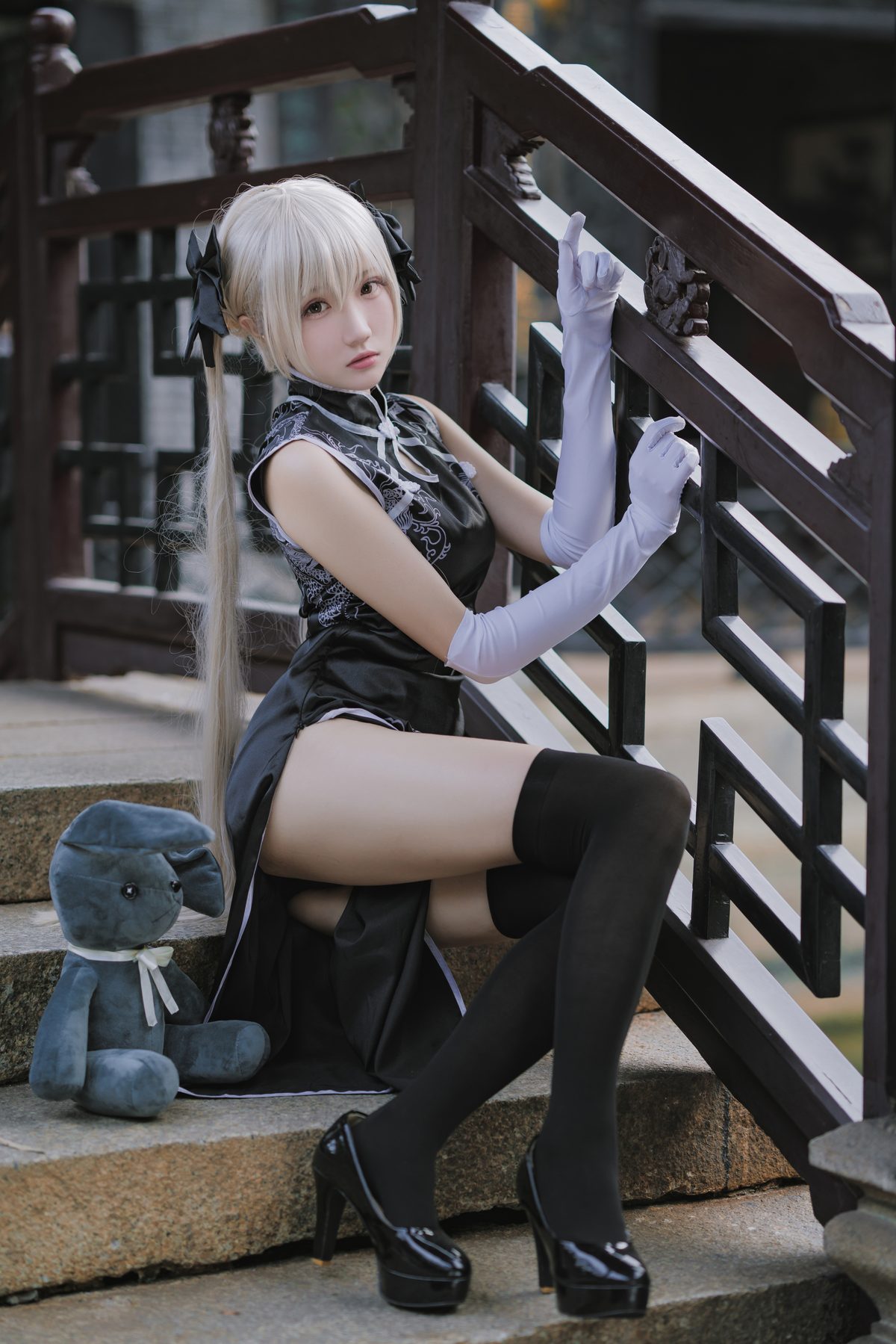 Coser@瓜希酱 穹妹旗袍 0007 7386900452.jpg