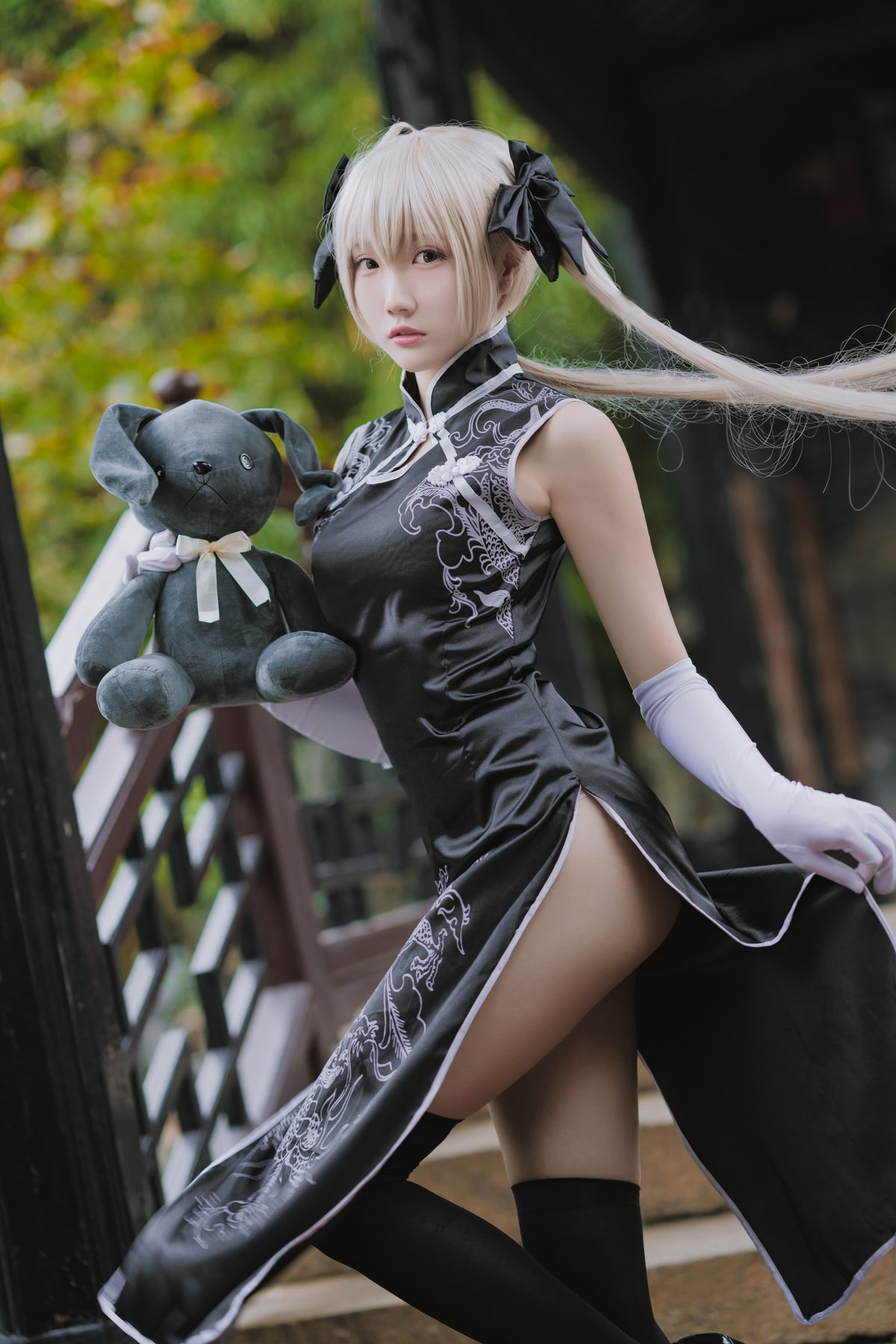 Coser@瓜希酱 穹妹旗袍 0008 2296417464.jpg