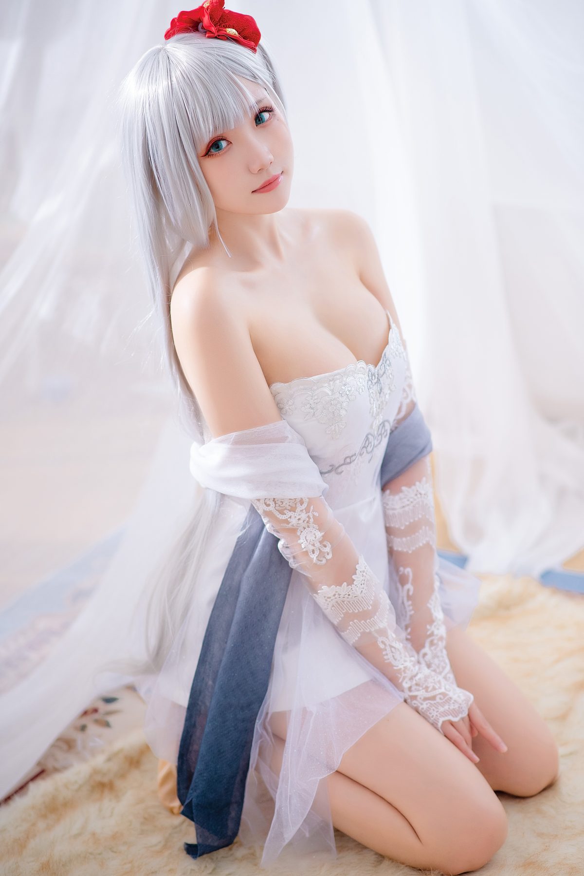 Coser@瓜希酱 翔鹤 0006 2856171686.jpg