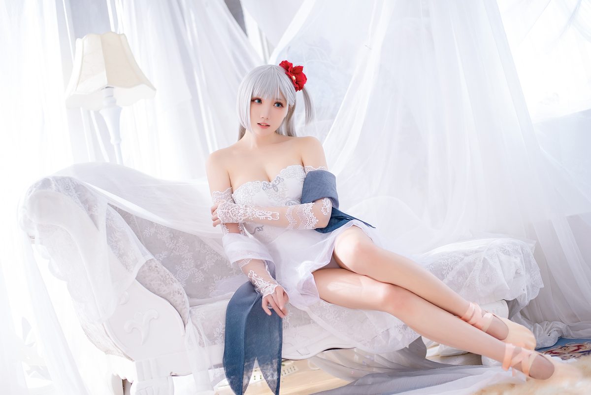 Coser@瓜希酱 翔鹤 0009 6685978866.jpg