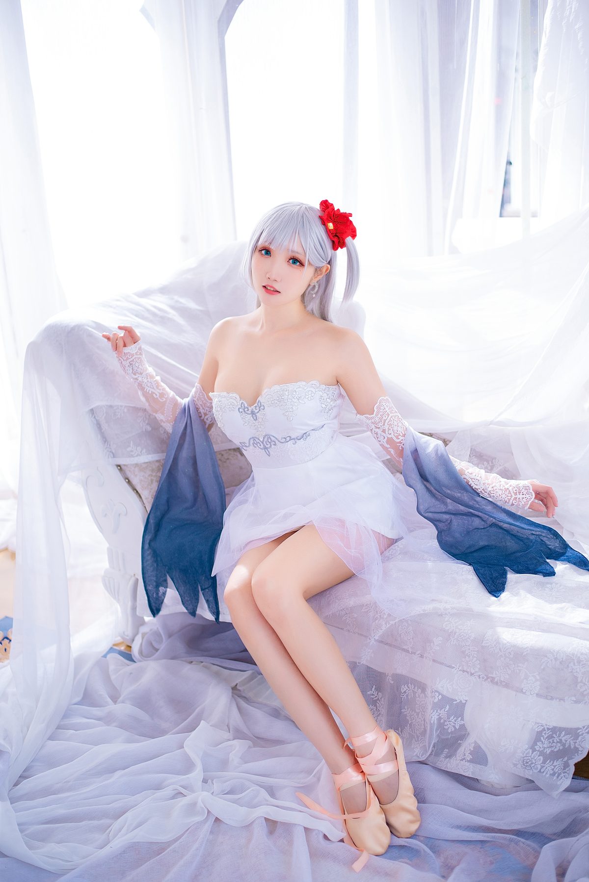 Coser@瓜希酱 翔鹤 0015 2437729641.jpg