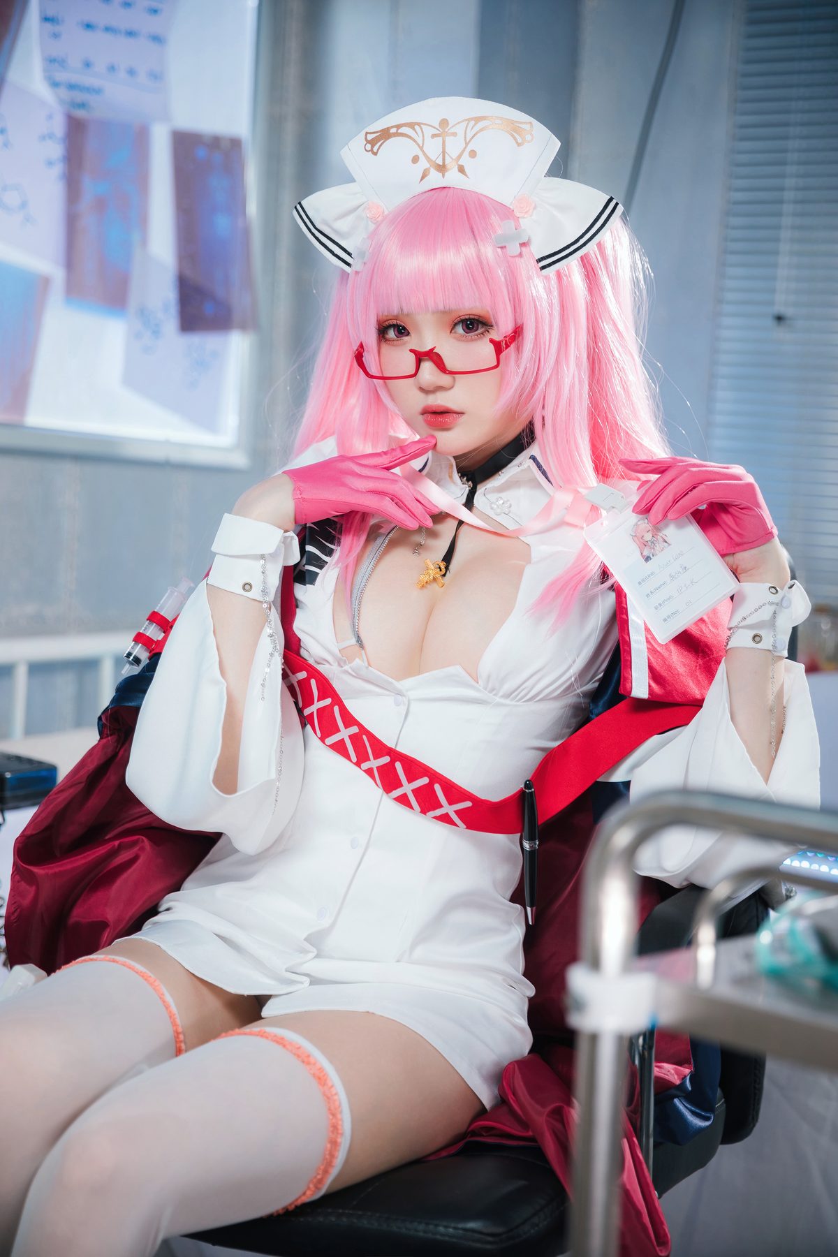 Coser@瓜希酱 英仙座护士 0013 2472453563.jpg