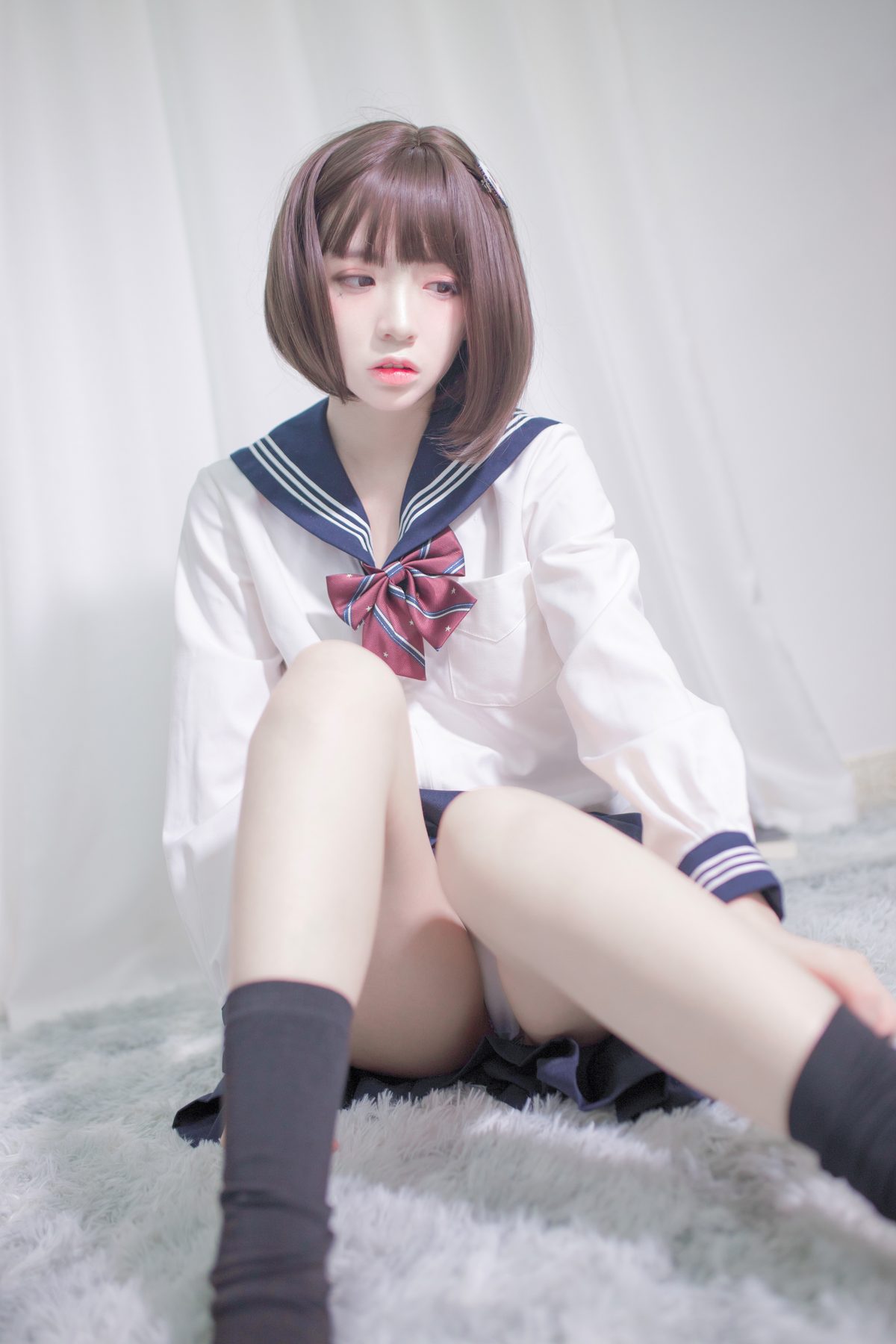 Coser@疯猫ss 居家JK 0016 7764057968.jpg