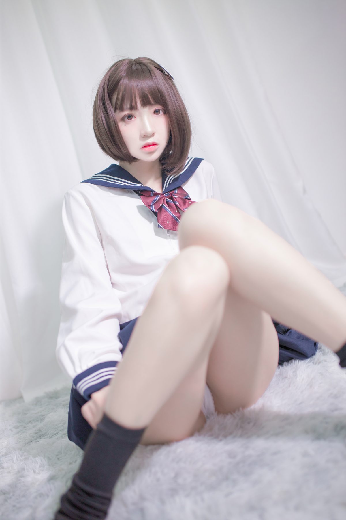 Coser@疯猫ss 居家JK 0018 0276443611.jpg