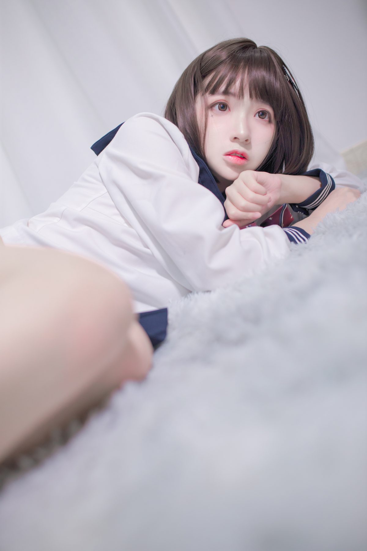 Coser@疯猫ss 居家JK 0036 5502950956.jpg