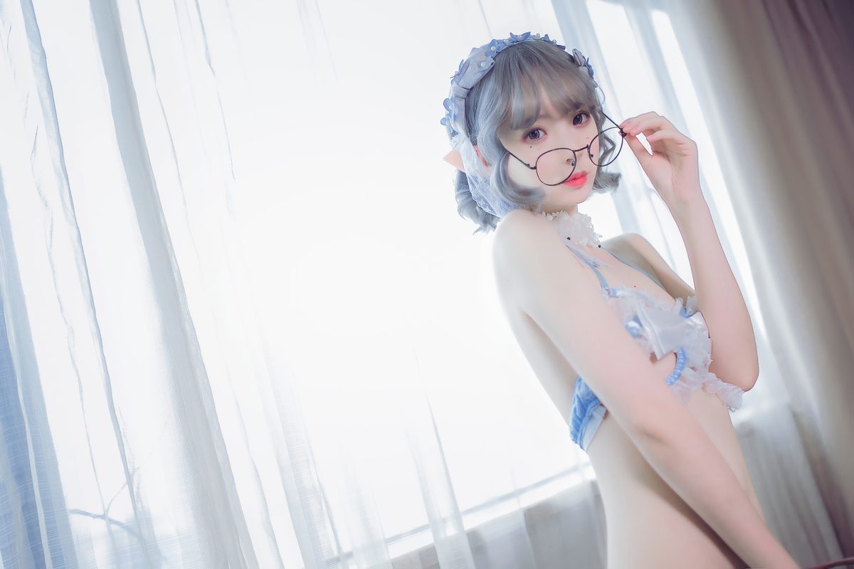 Coser@疯猫ss 蓝色精灵 0003 5021632705.jpg