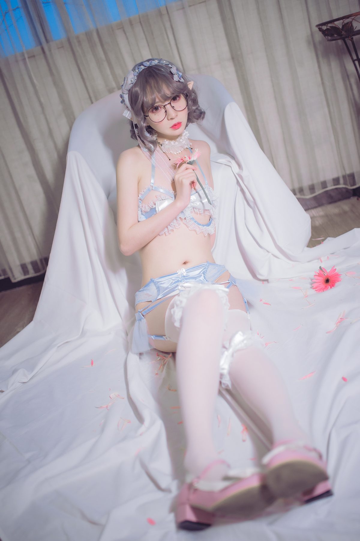 Coser@疯猫ss 蓝色精灵 0024 5195756262.jpg