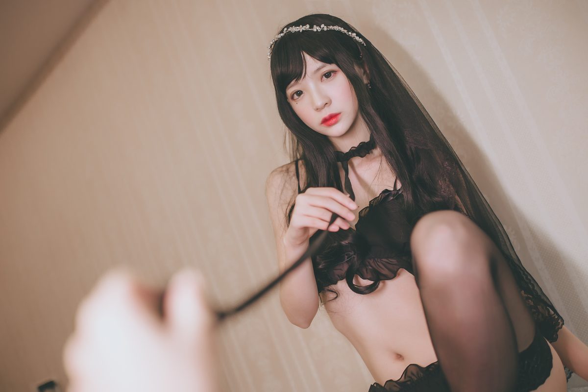 Coser@疯猫ss 黑色小野猫 0005 9985756076.jpg