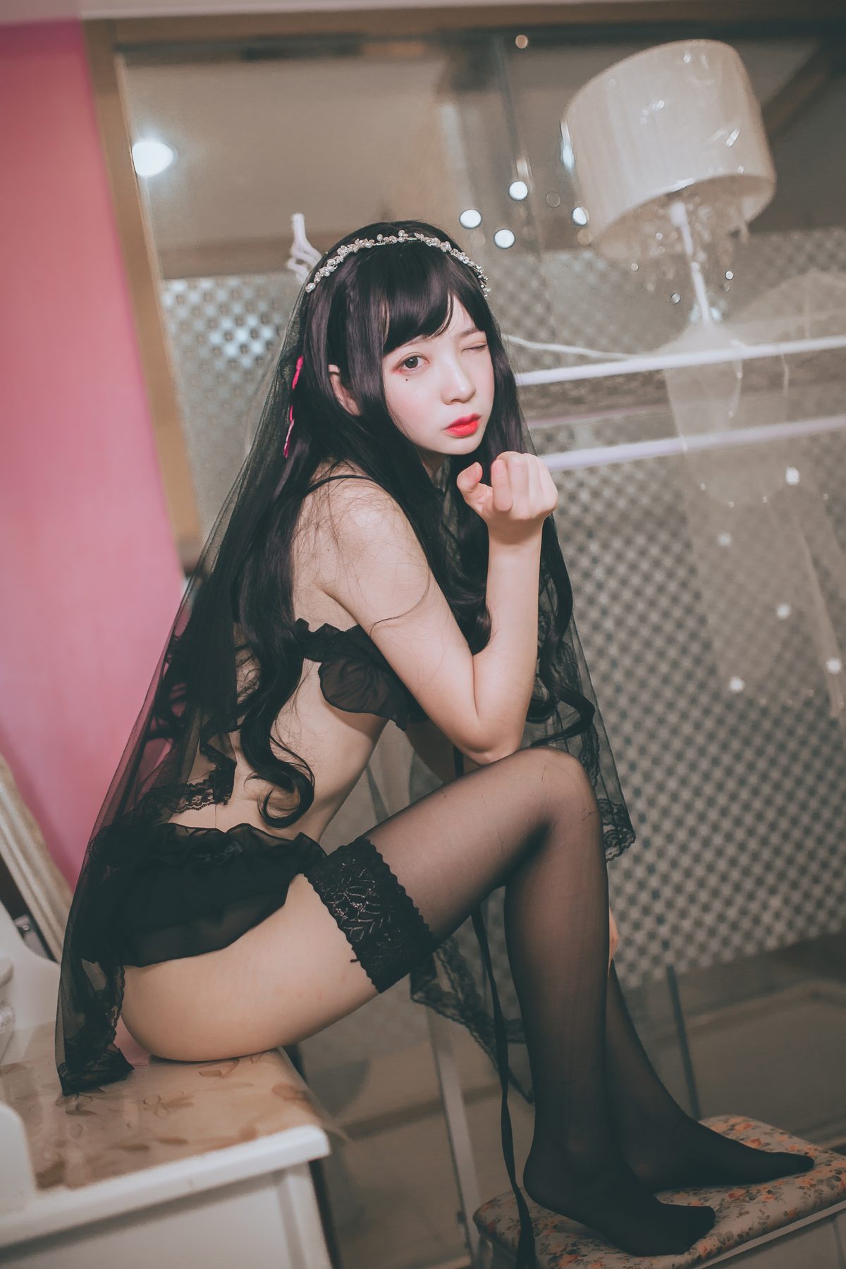 Coser@疯猫ss 黑色小野猫 0022 0348807487.jpg